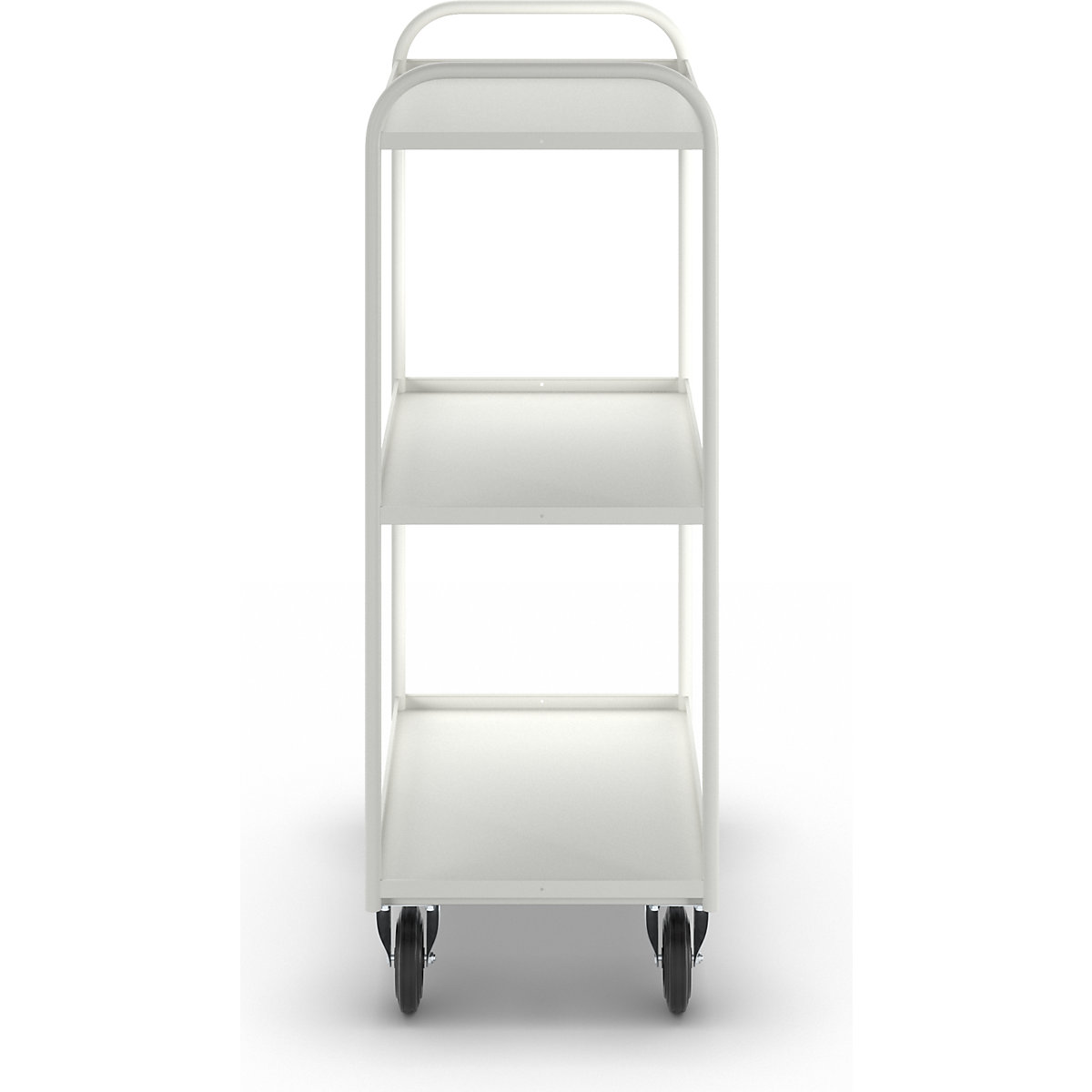 Carrello a ripiani KM41 – Kongamek (Foto prodotto 3)-2