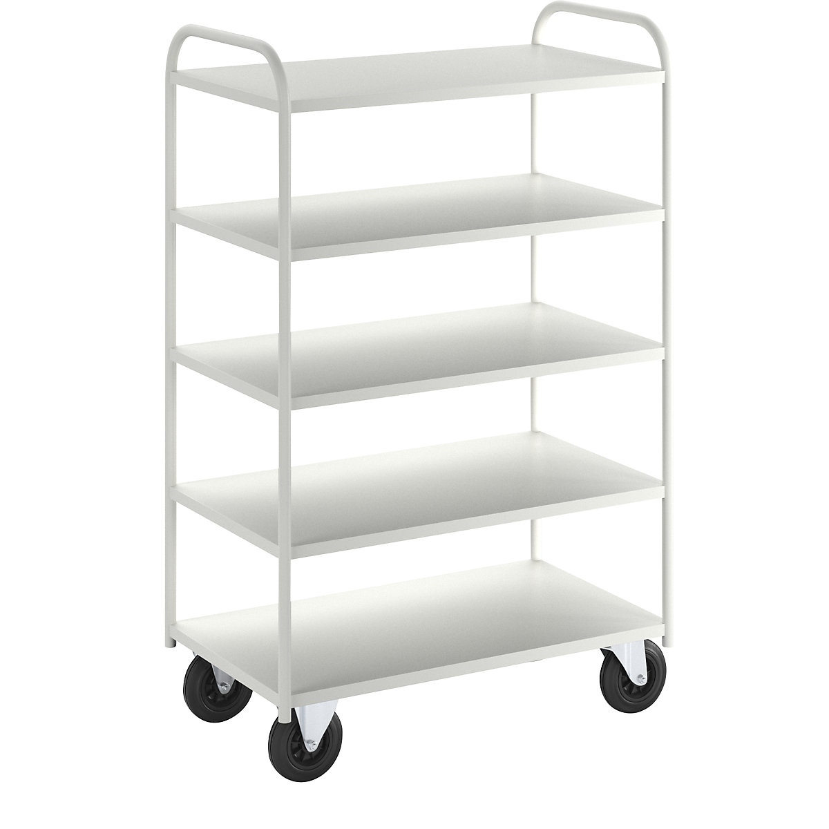 Carrello a ripiani KM41 – Kongamek