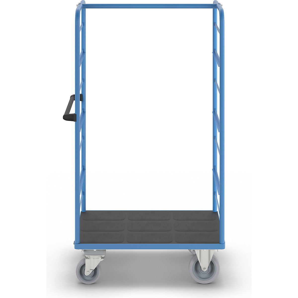 Carrello a ripiani – eurokraft pro (Foto prodotto 6)-5