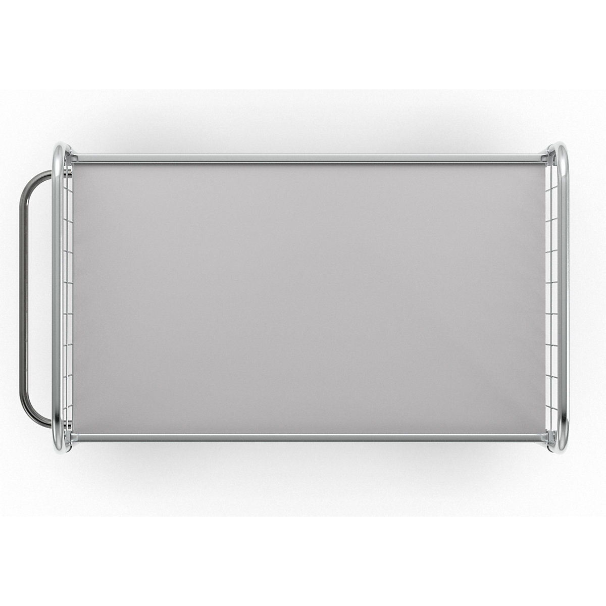 Carrello a ripiani versatile – Kongamek (Foto prodotto 8)-7