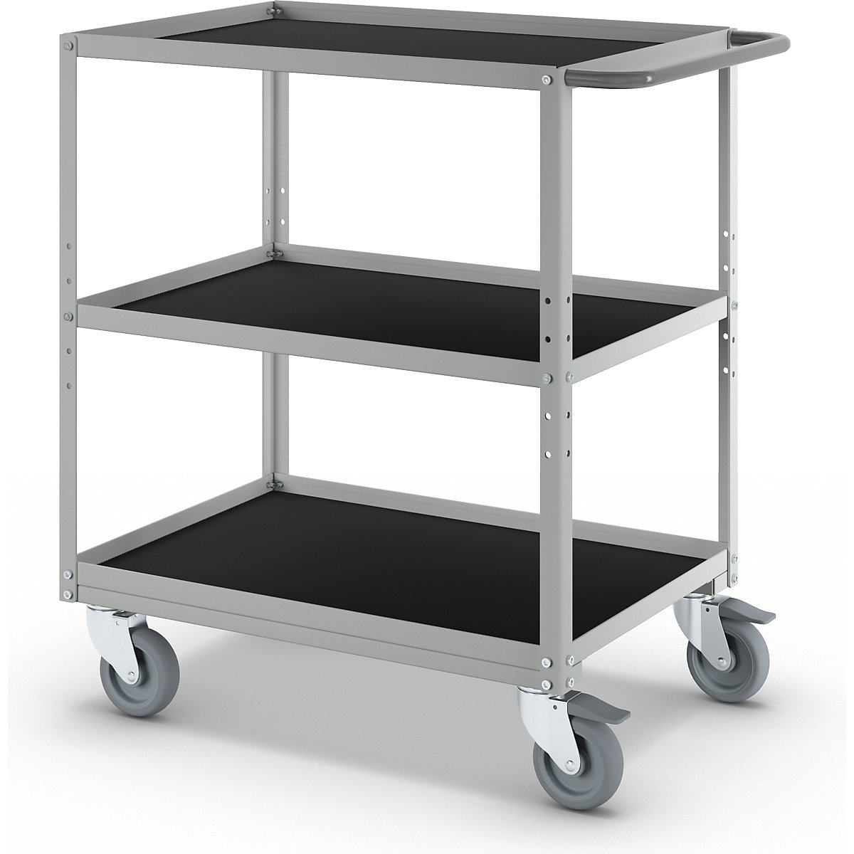 Carrello a scaffale – Treston (Foto prodotto 7)-6