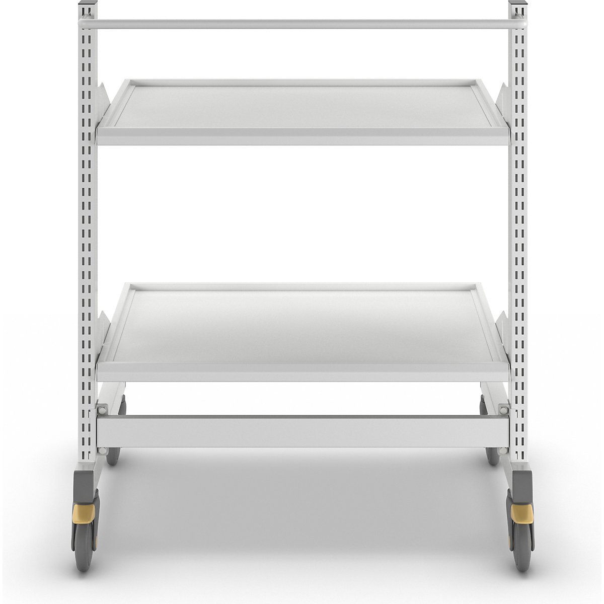 Carrello per attrezzature ESD – Treston (Foto prodotto 4)-3