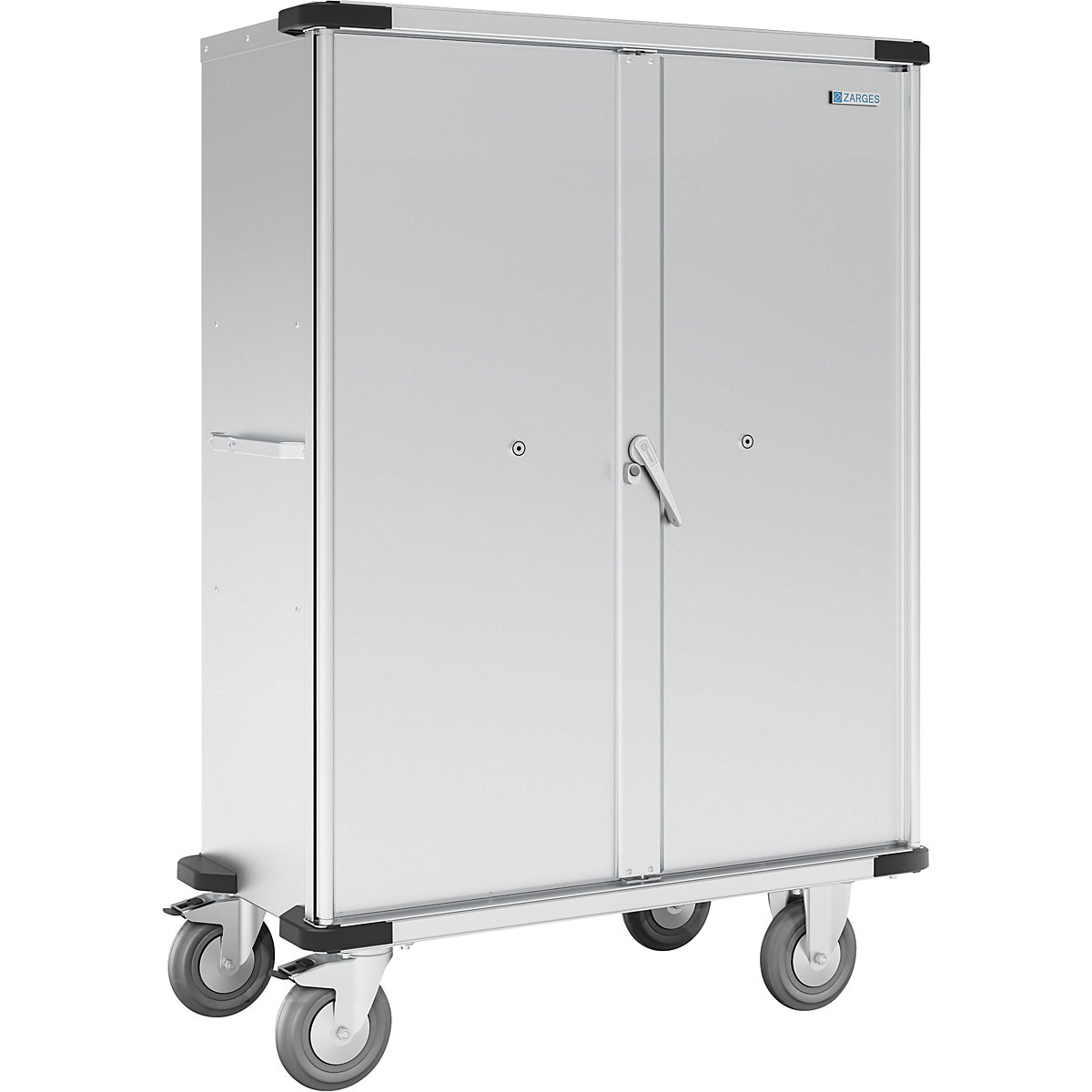 Armadietto mobile - ZARGES