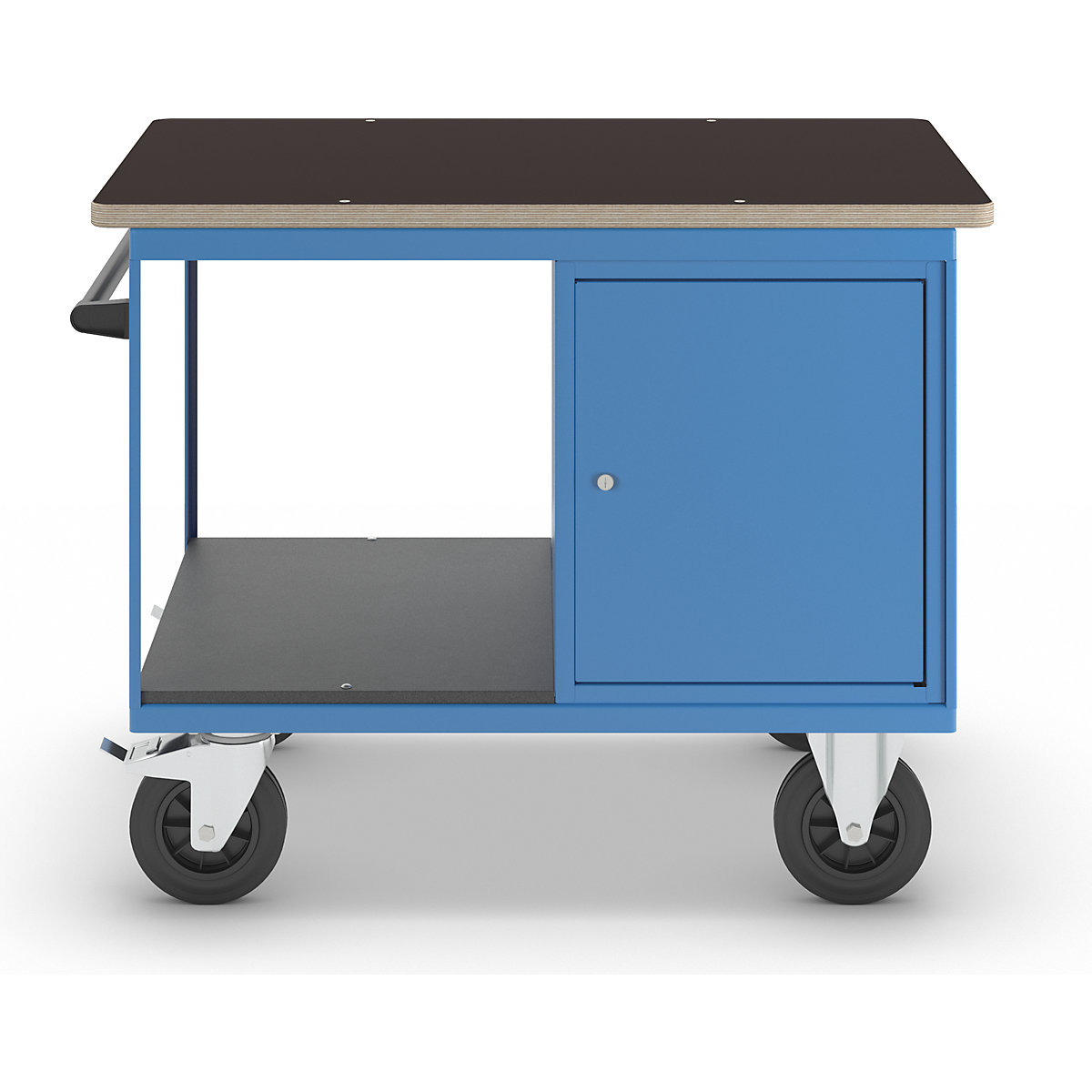 Carrello di montaggio – eurokraft pro (Foto prodotto 4)-3