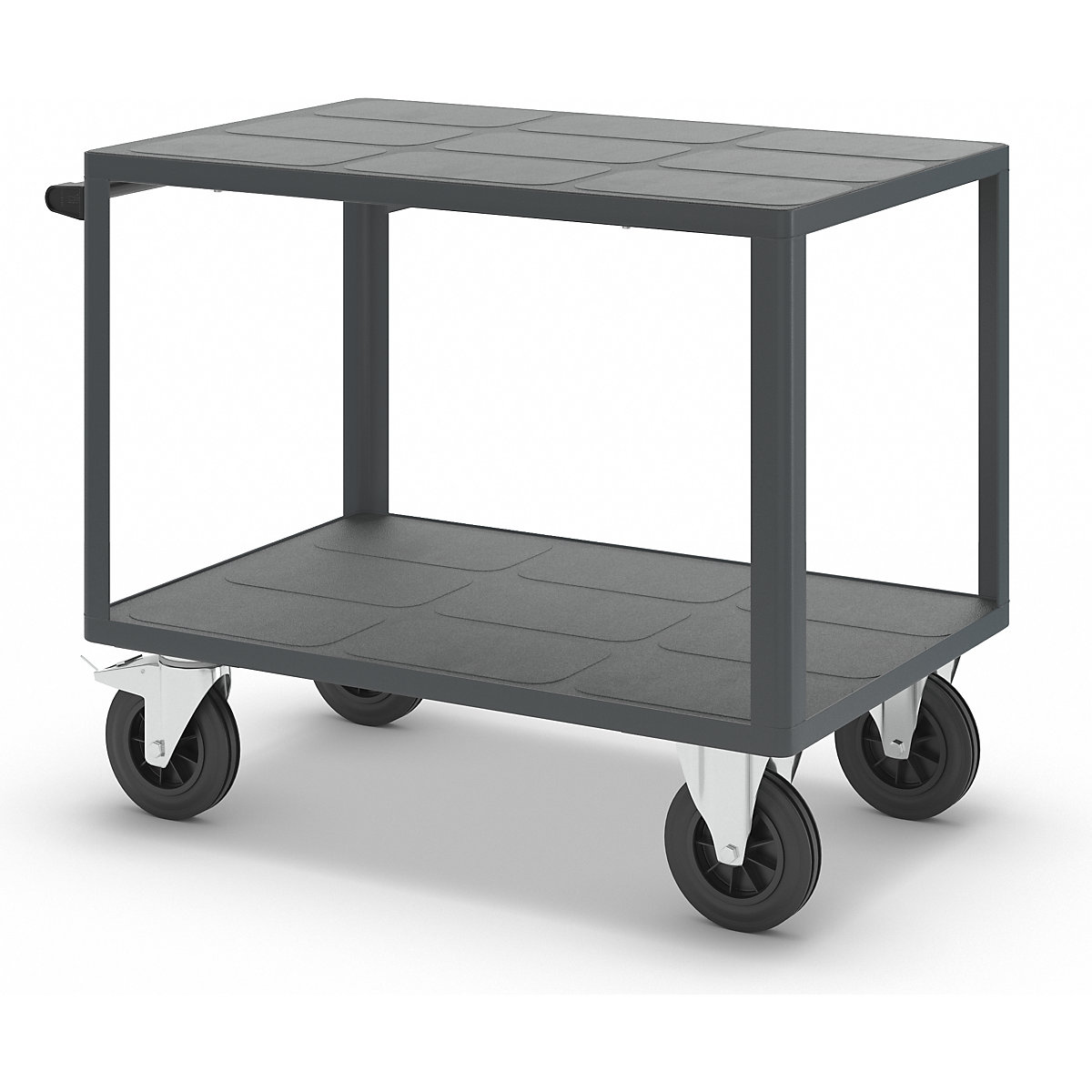 Carrello di montaggio, portata 500 kg – eurokraft pro (Foto prodotto 8)-7