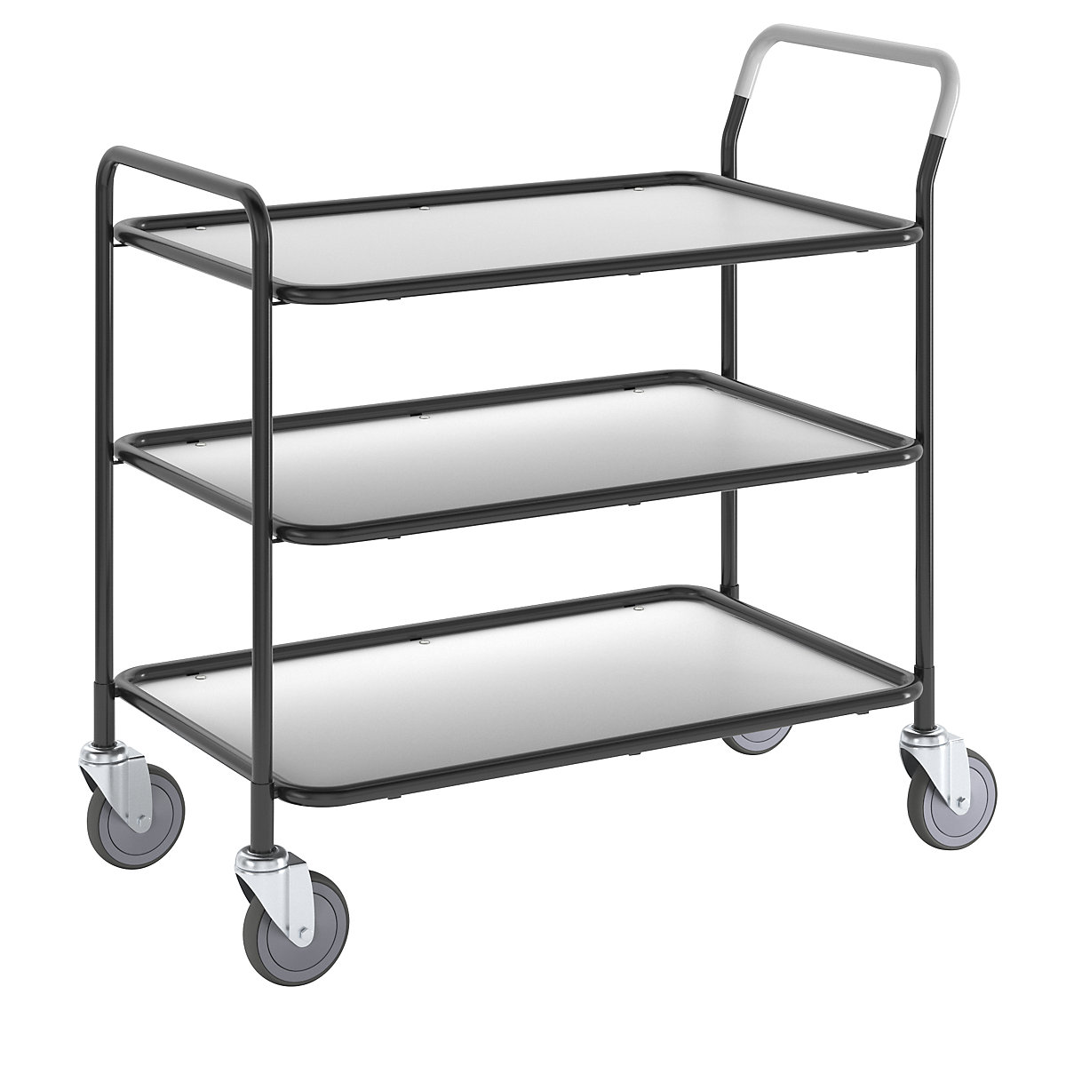 Carrello di servizio – Kongamek