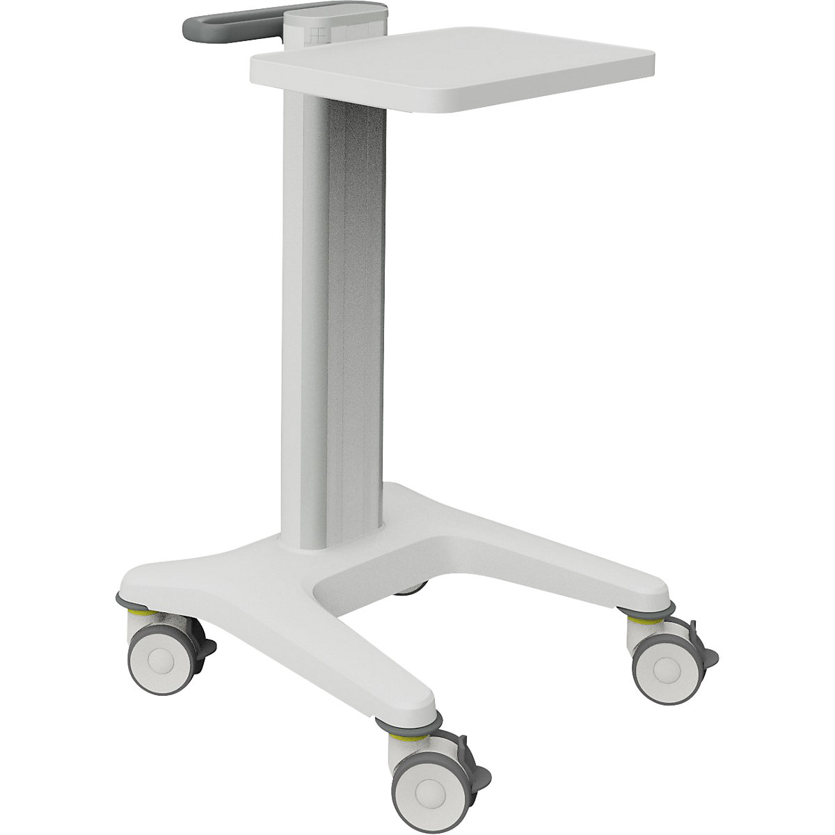 Carrello per trattamenti moveo