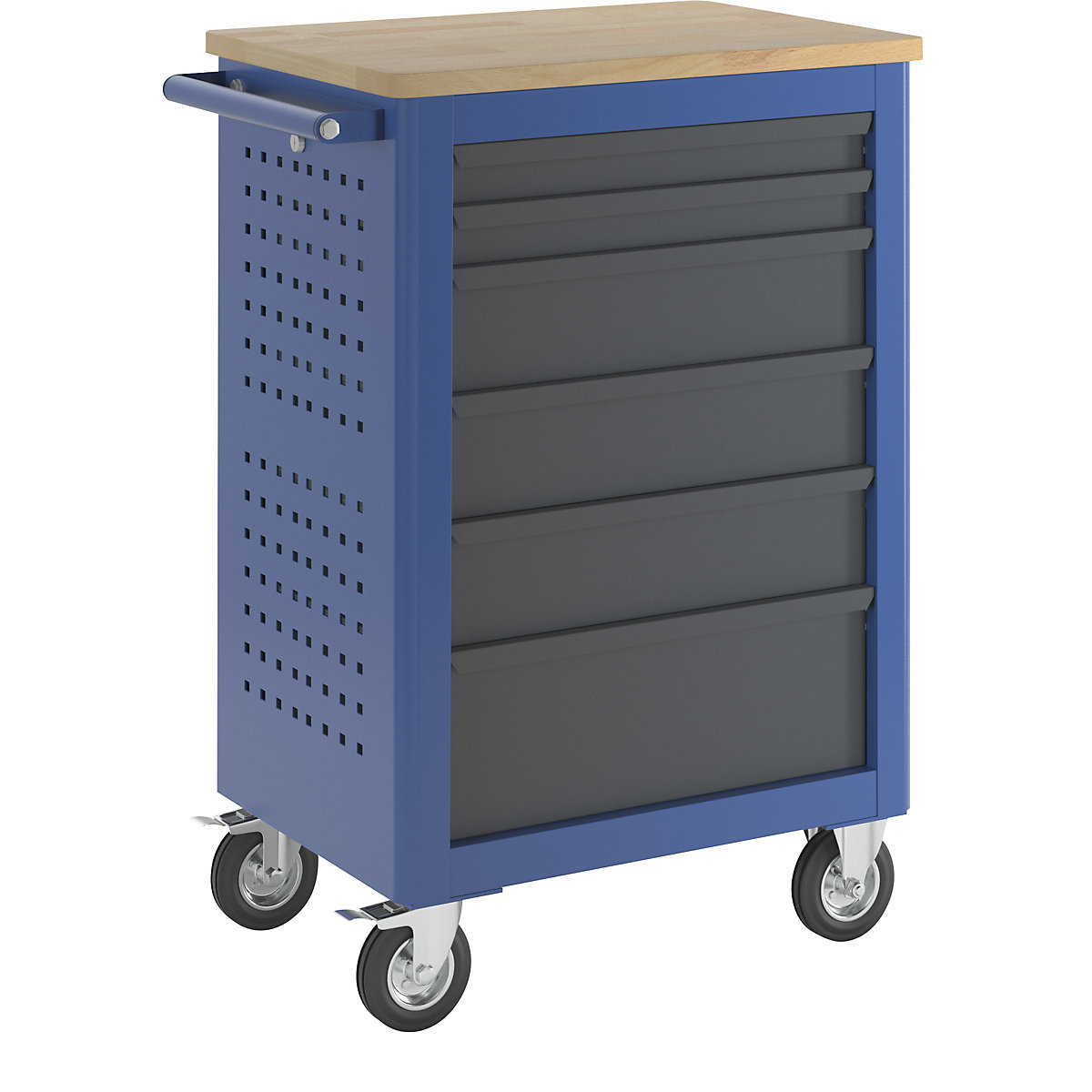 Carrello portautensili