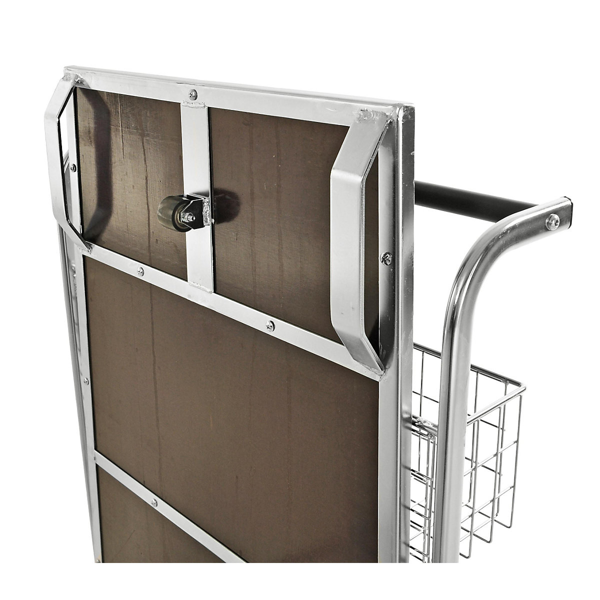 Carrello da trasporto C+C – Kongamek (Foto prodotto 3)-2