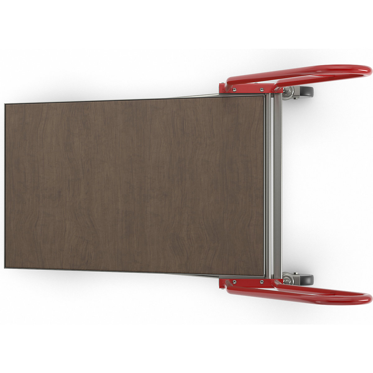 Carrello da trasporto C+C – Kongamek (Foto prodotto 4)-3