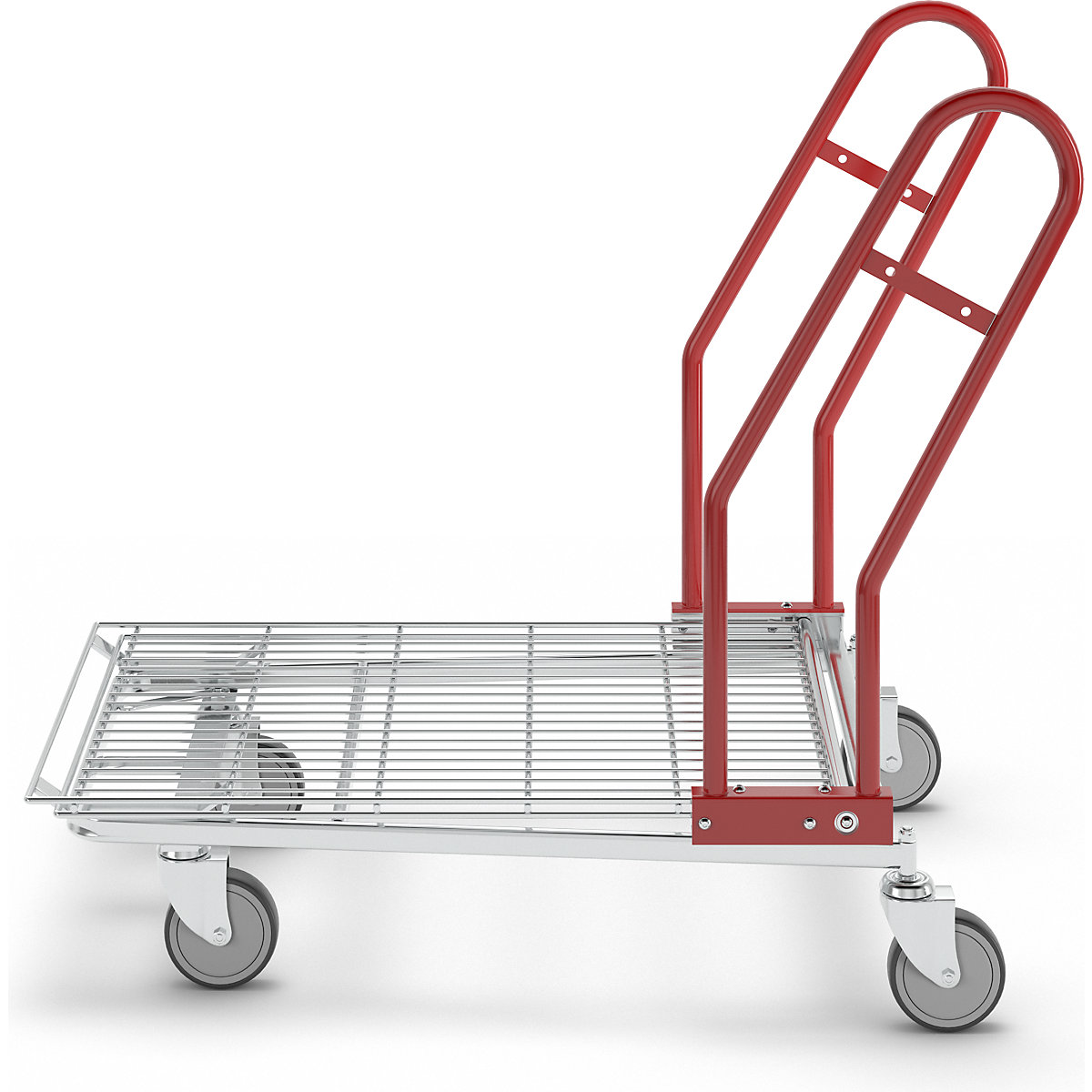 Carrello da trasporto C+C – Kongamek (Foto prodotto 4)-3