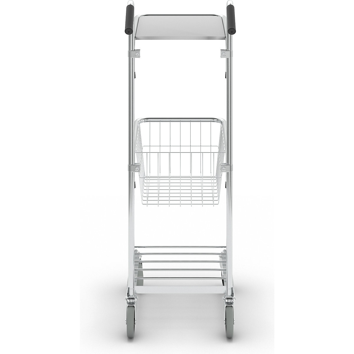 Carrello per acquisti KOMPAKT – HelgeNyberg (Foto prodotto 5)-4