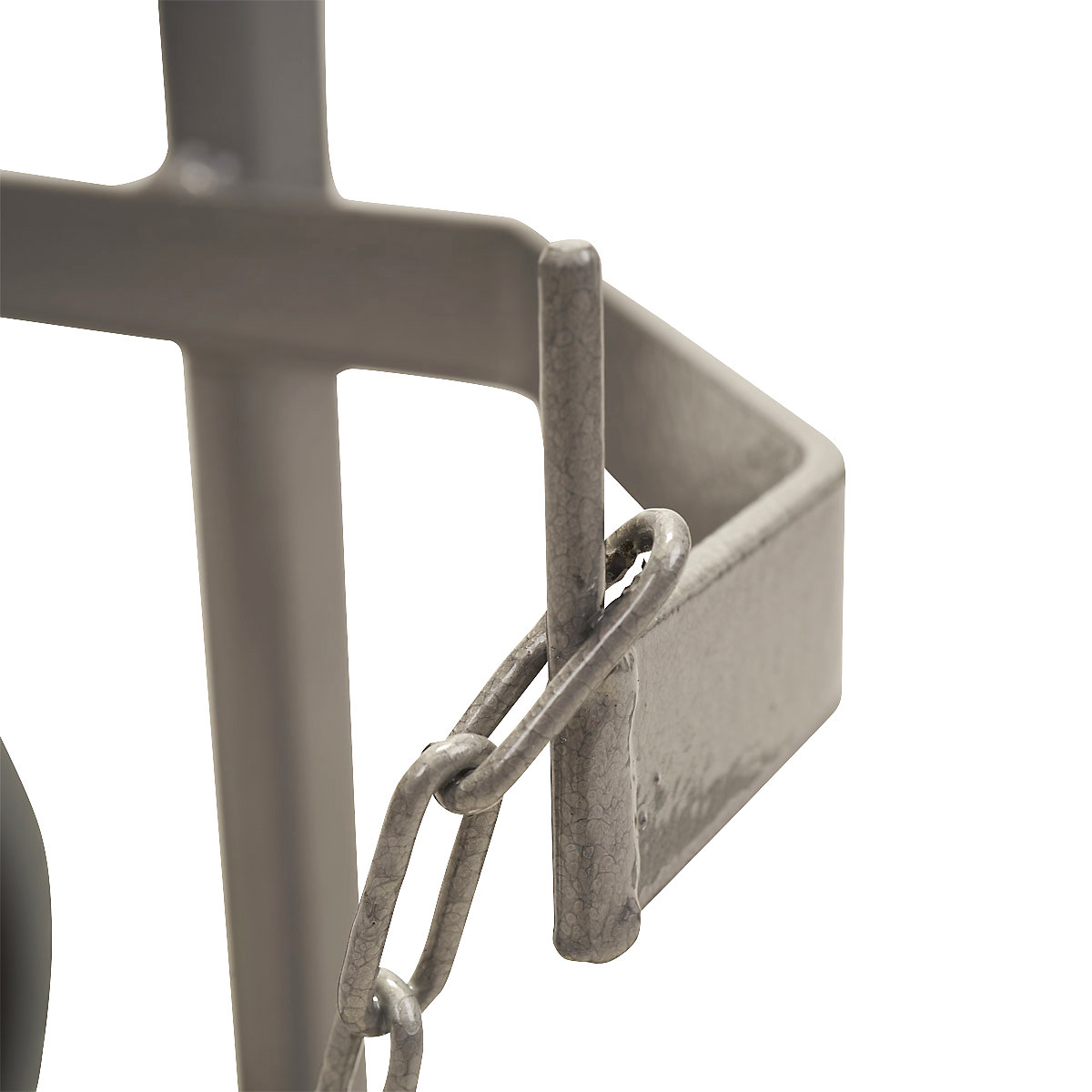 Carrello per bruciatore – MATADOR (Foto prodotto 17)-16