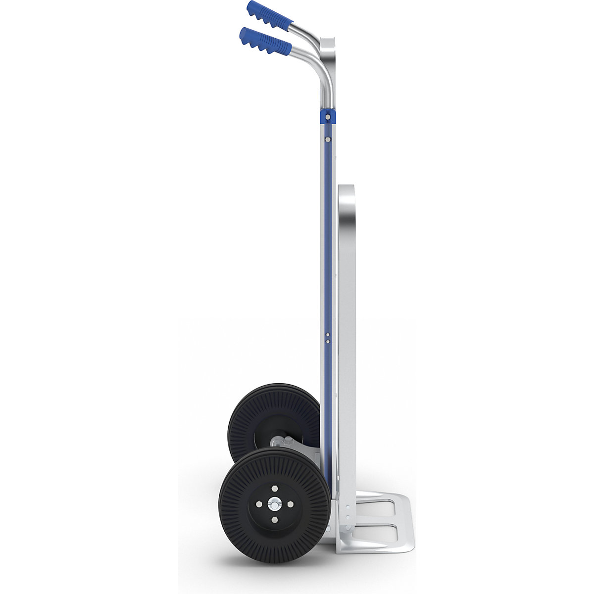 Carrello per sacchi in alluminio (Foto prodotto 3)-2