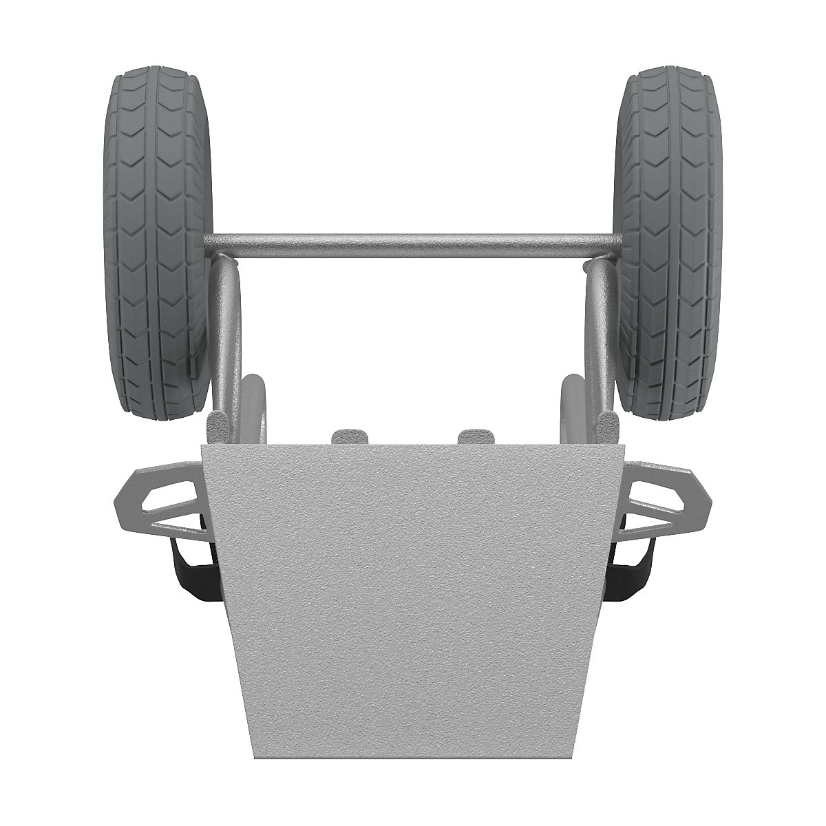 Carrello professionale per sacchi 200 – MATADOR (Foto prodotto 5)-4