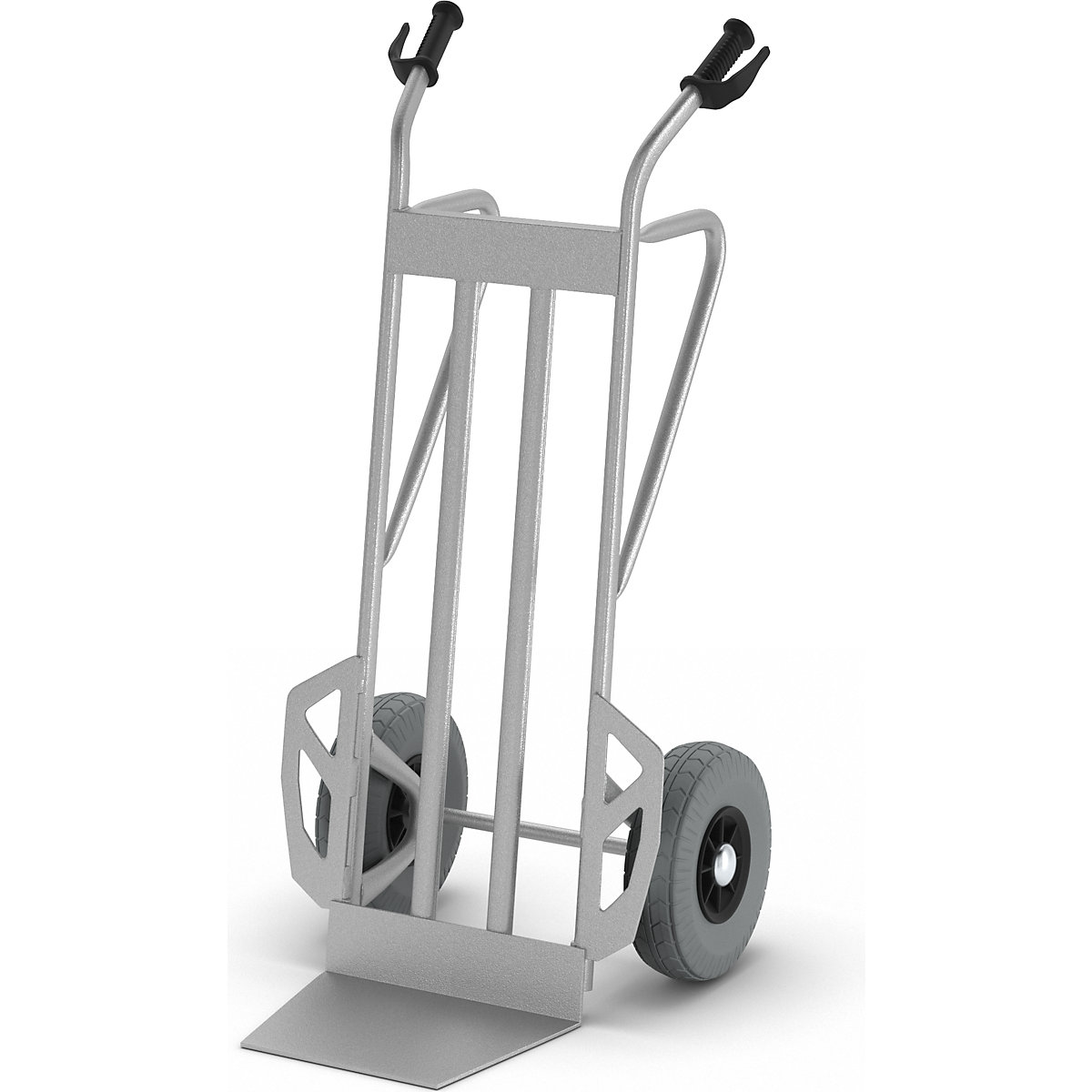 Carrello professionale per sacchi 200 – MATADOR (Foto prodotto 6)-5