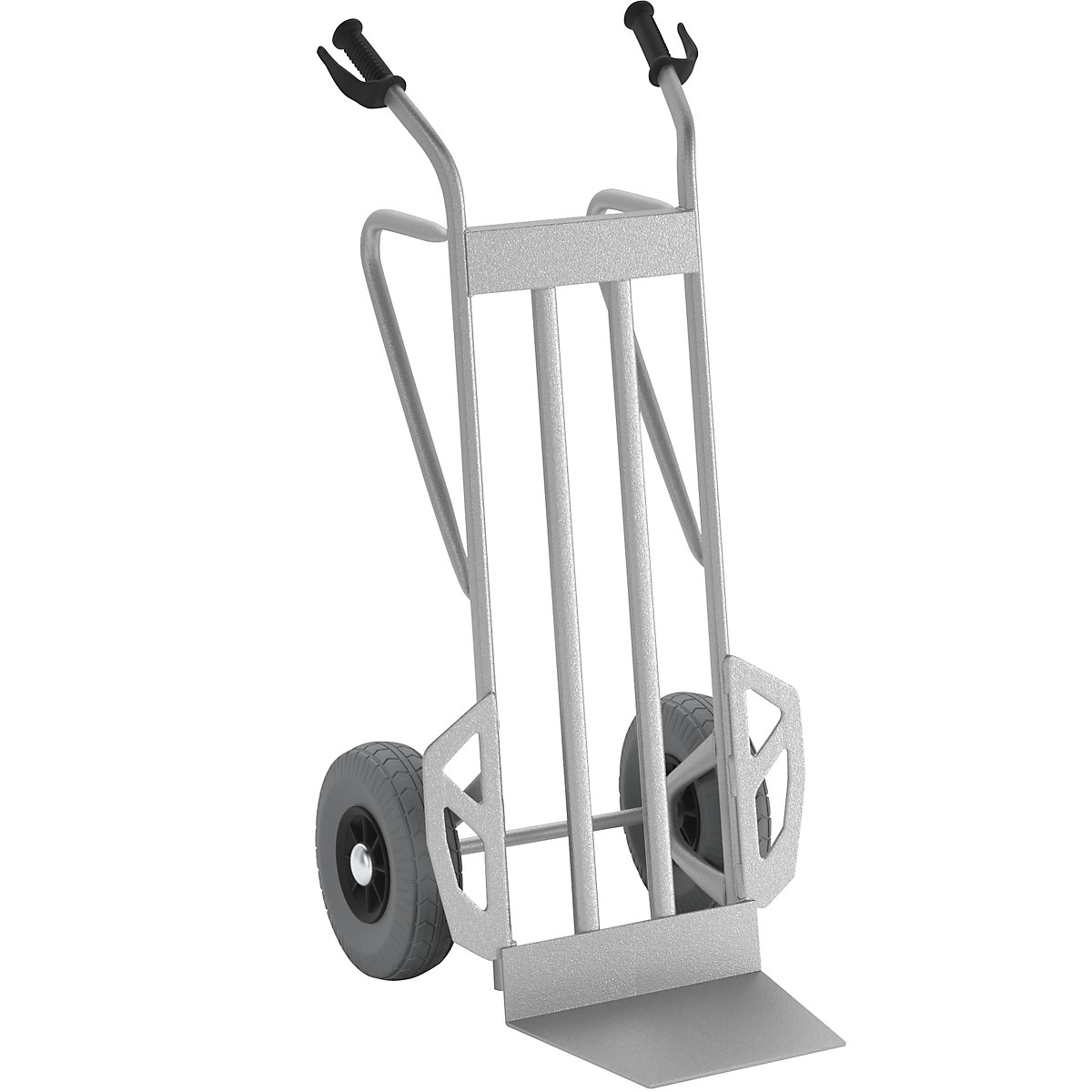 Carrello professionale per sacchi 200 – MATADOR