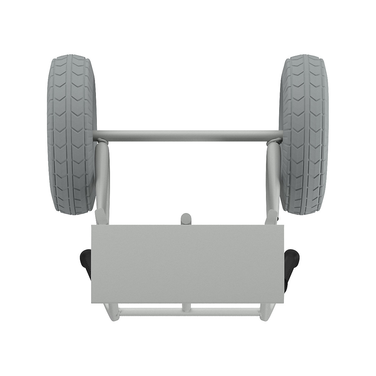 Carrello professionale per sacchi NST100 – MATADOR (Foto prodotto 5)-4