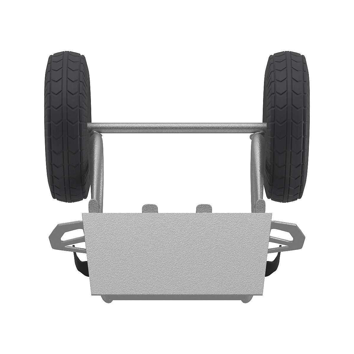 Carrello professionale per sacchi NST200 – MATADOR (Foto prodotto 5)-4