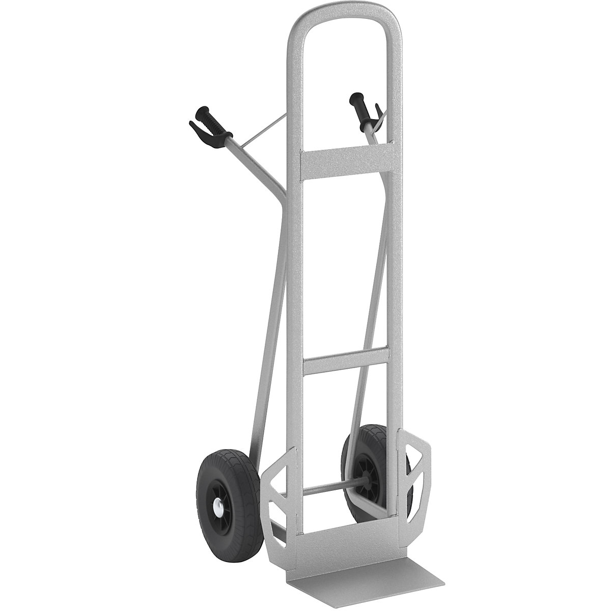 Carrello professionale per sacchi NST300 – MATADOR