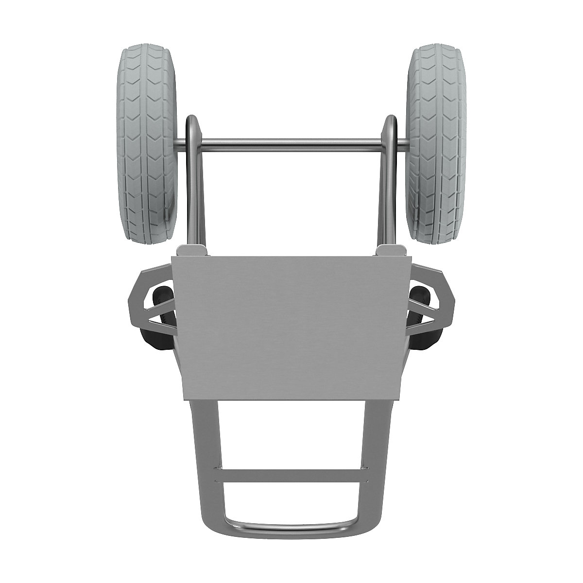 Carrello professionale per sacchi NST300 – MATADOR (Foto prodotto 4)-3