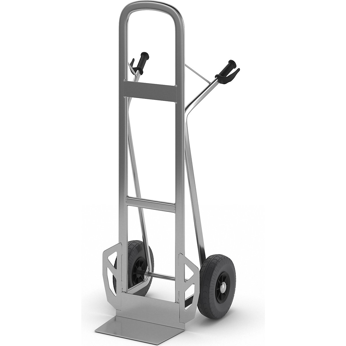 Carrello professionale per sacchi NST300 – MATADOR (Foto prodotto 6)-5