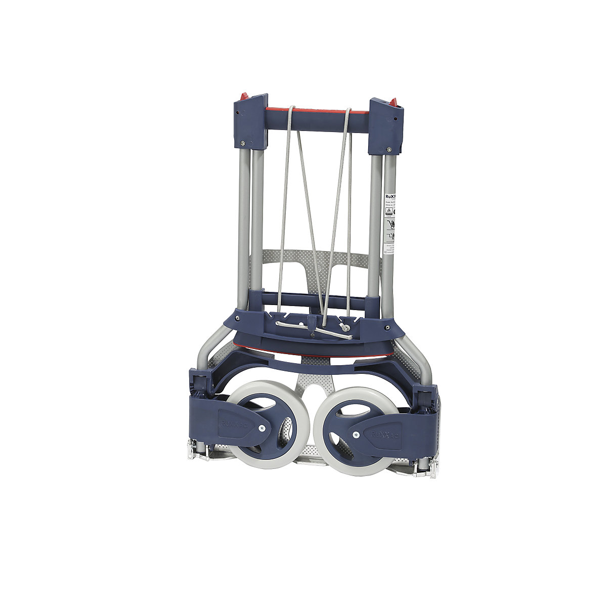 Carrello professionale per sacchi, ribaltabile – RuXXac (Foto prodotto 3)-2