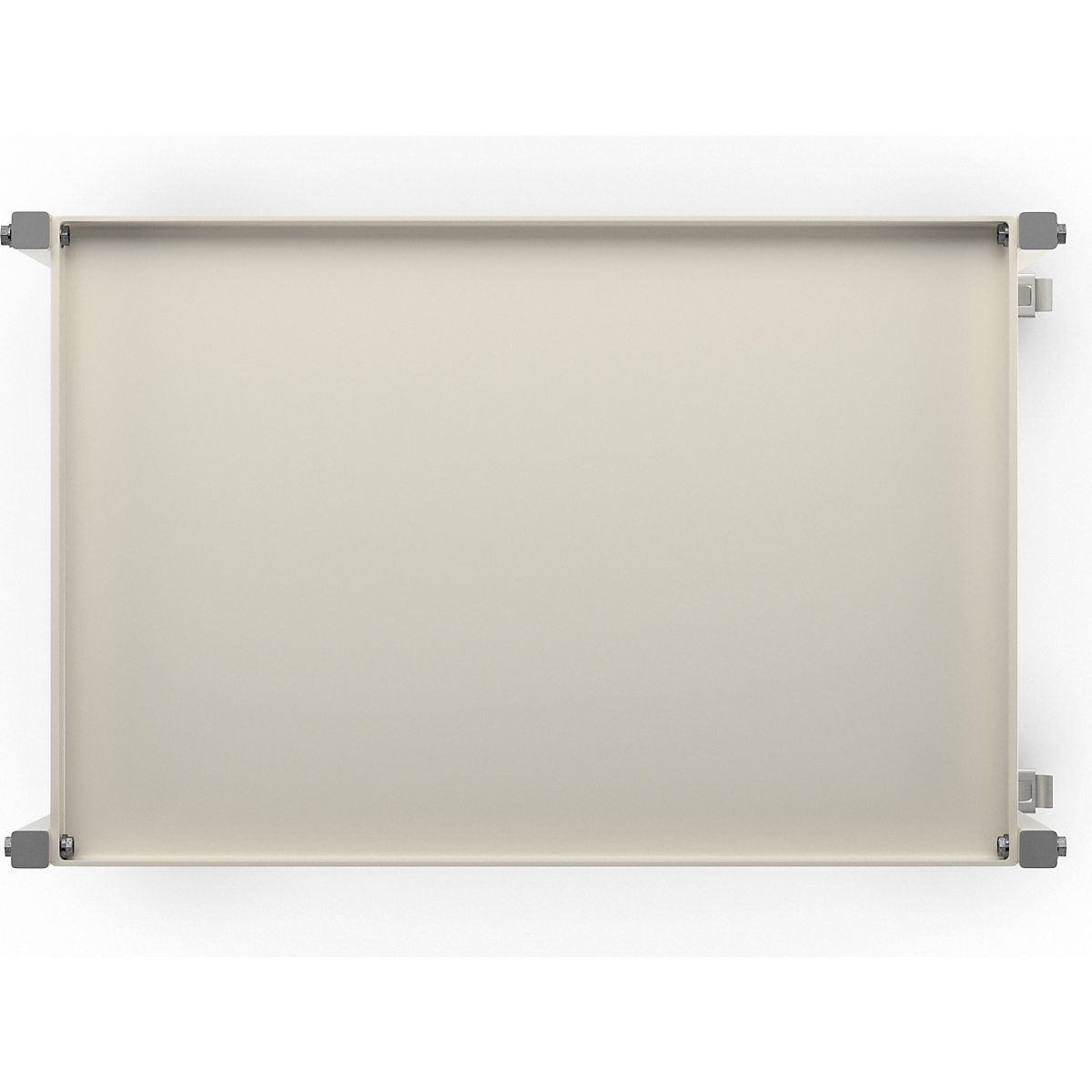 Carrello di servizio con 2 ripiani – Kongamek (Foto prodotto 5)-4