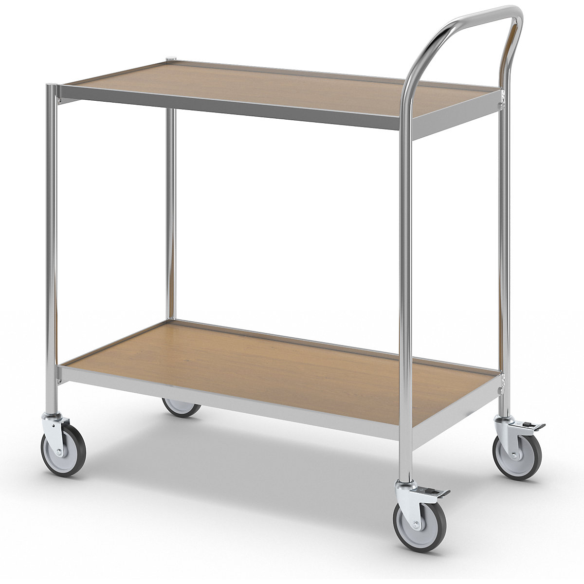 Carrello di servizio – HelgeNyberg (Foto prodotto 7)-6