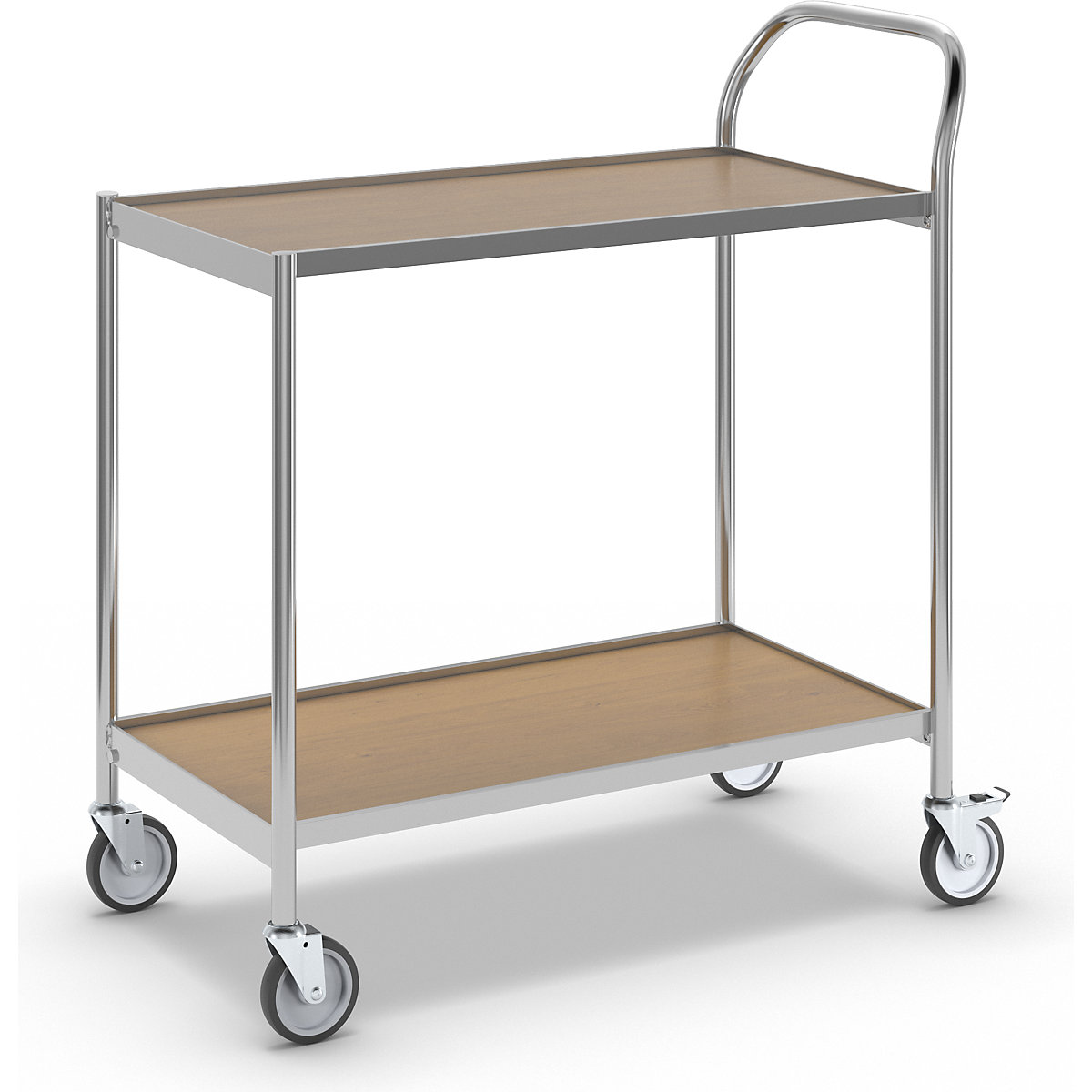 Carrello di servizio – HelgeNyberg