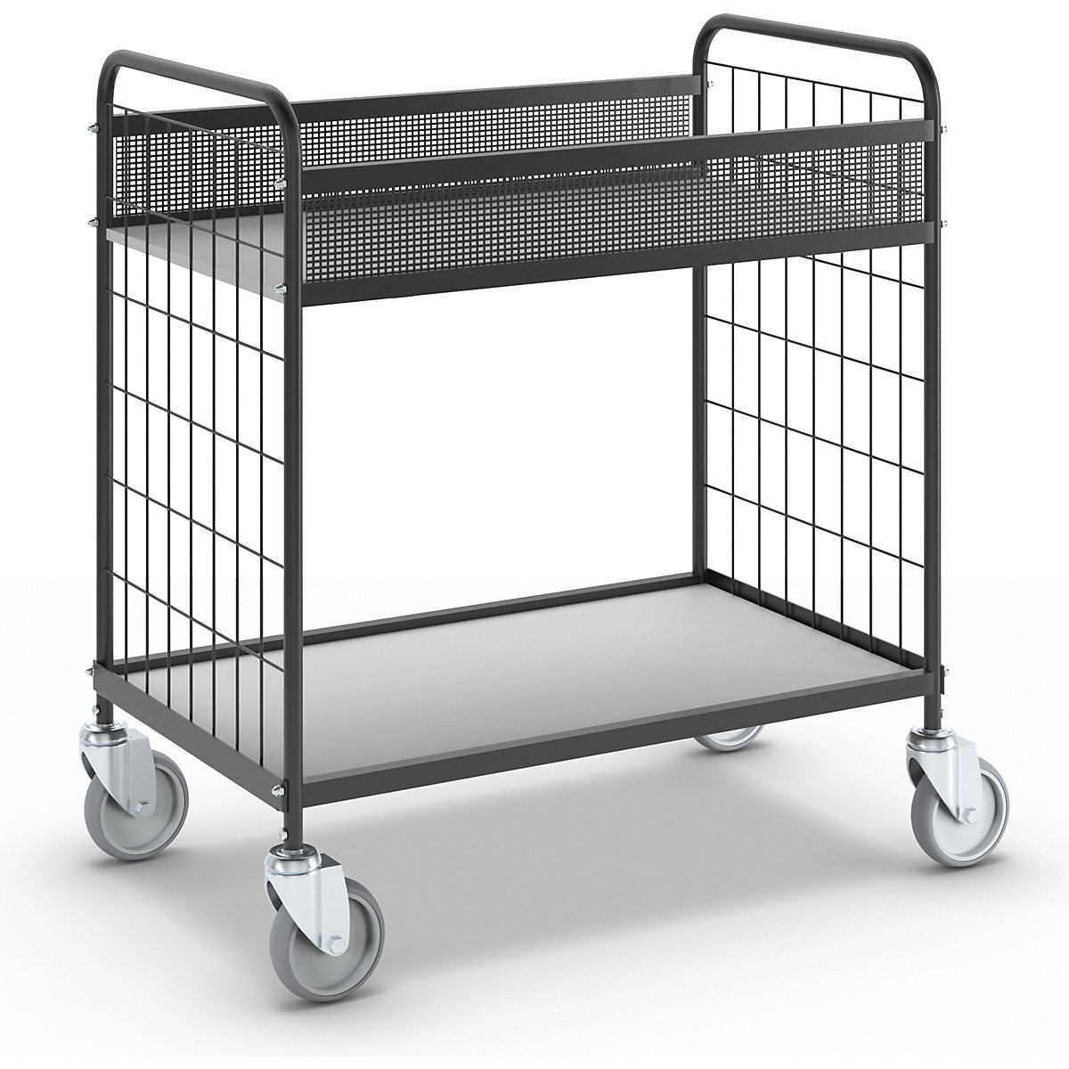 Carrello per ufficio