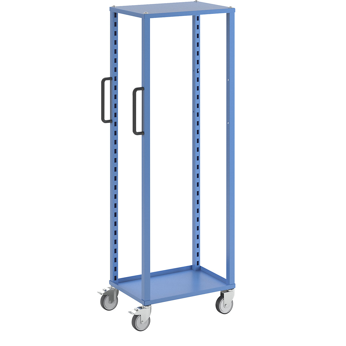 Carrello per cassettine CustomLine