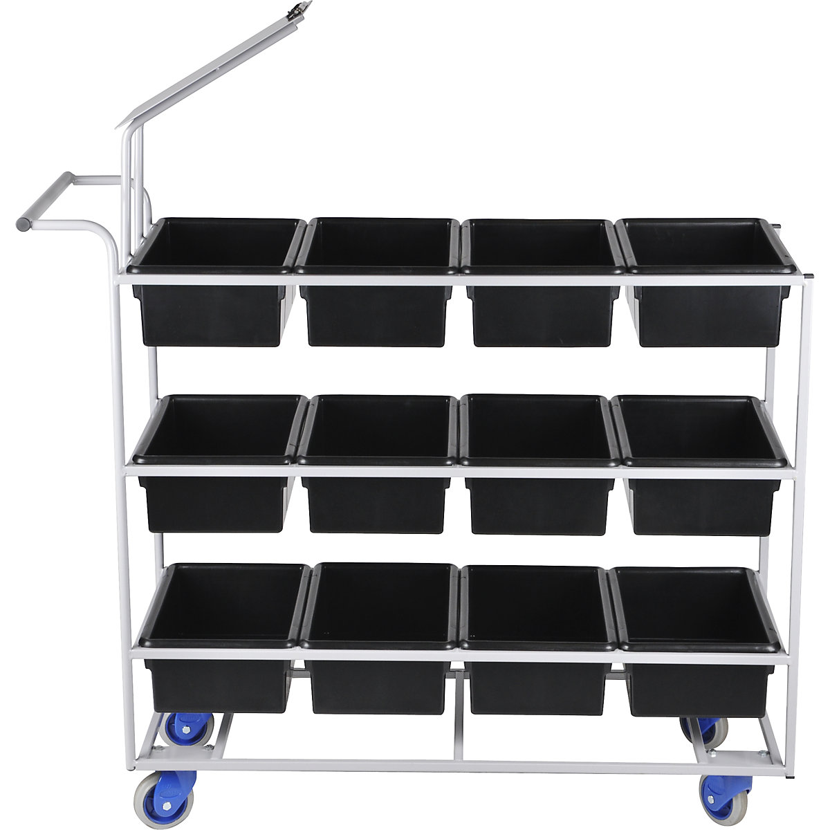 Carrello portamateriale – MATADOR (Foto prodotto 2)-1
