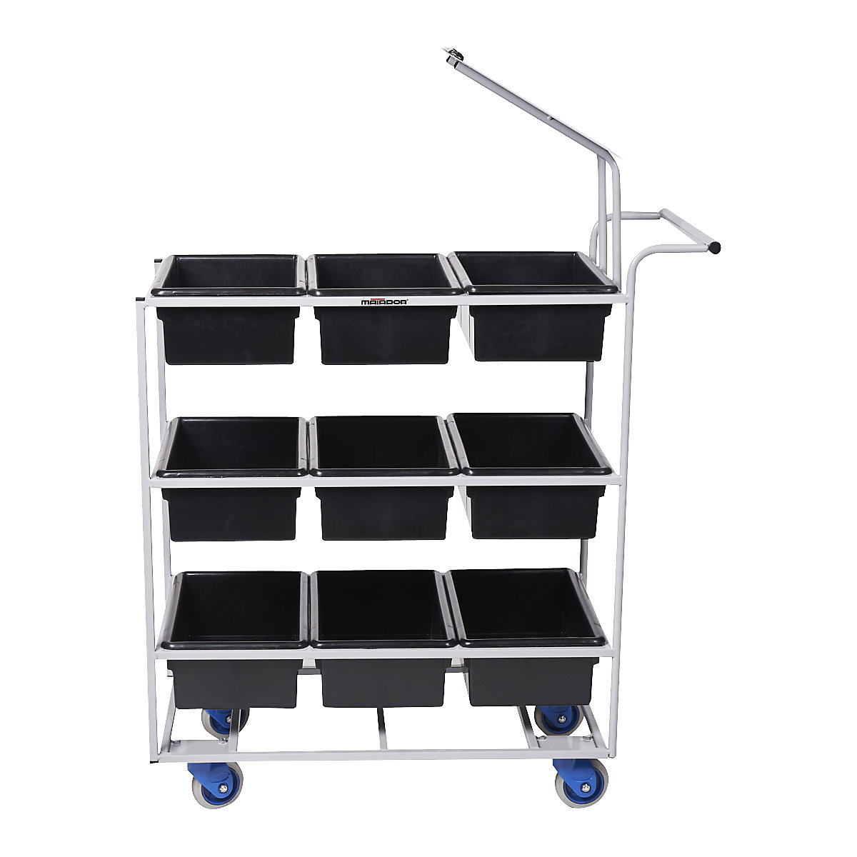 Carrello portamateriale – MATADOR (Foto prodotto 10)-9