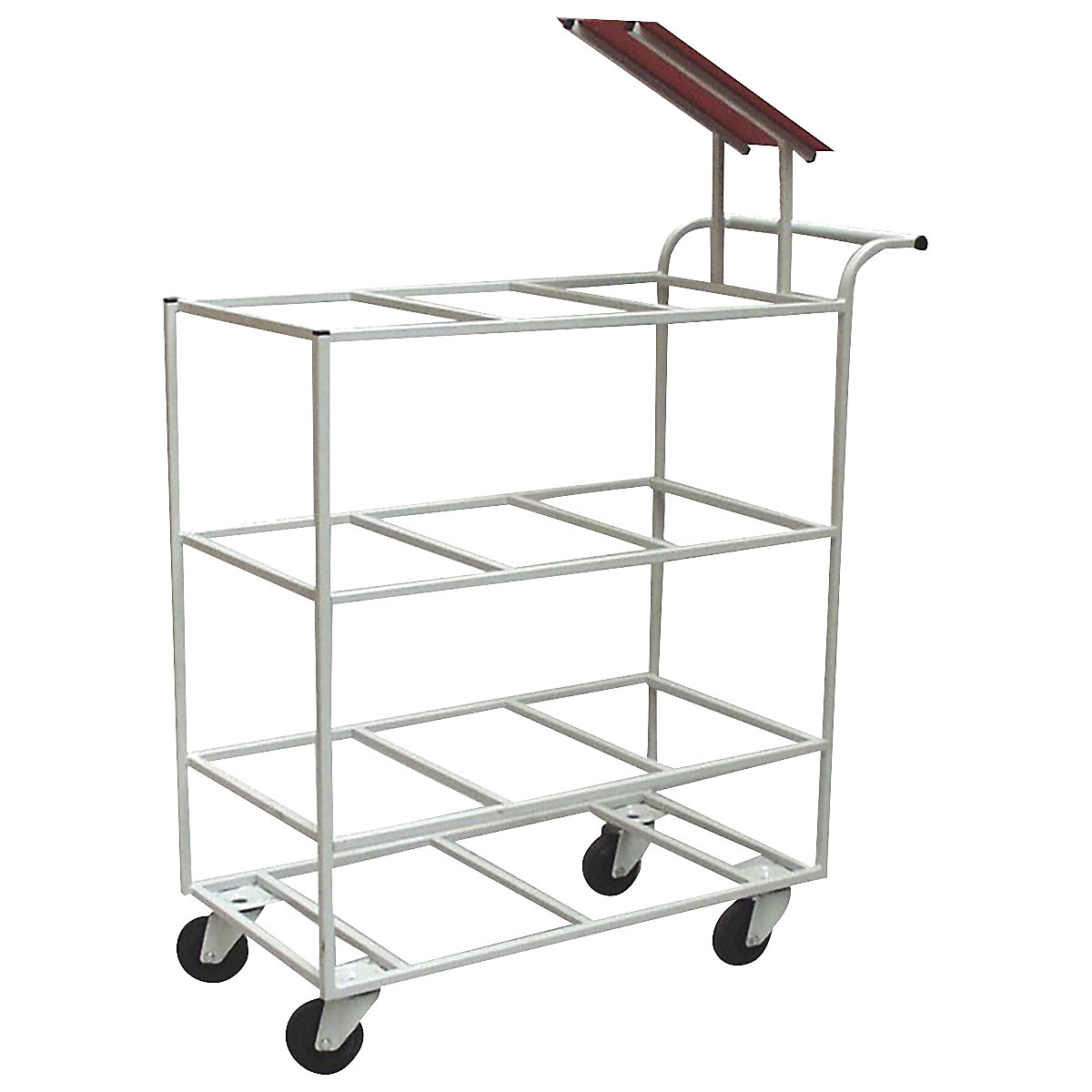 Carrello portamateriale – MATADOR (Foto prodotto 12)-11