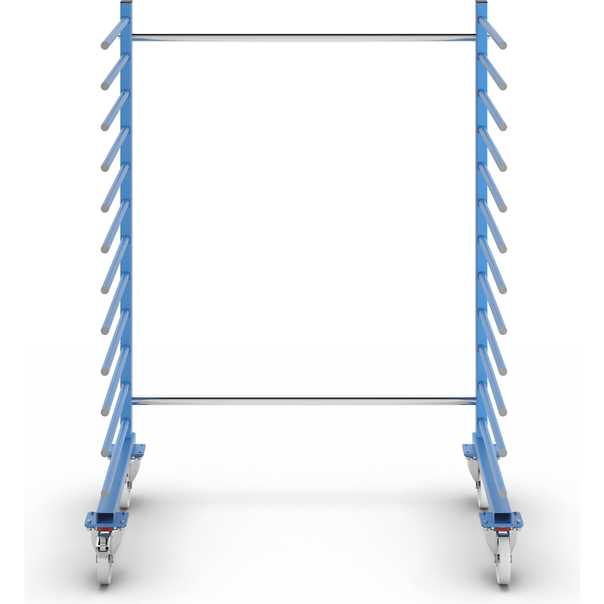 Carrello per pannelli – eurokraft pro (Foto prodotto 7)-6