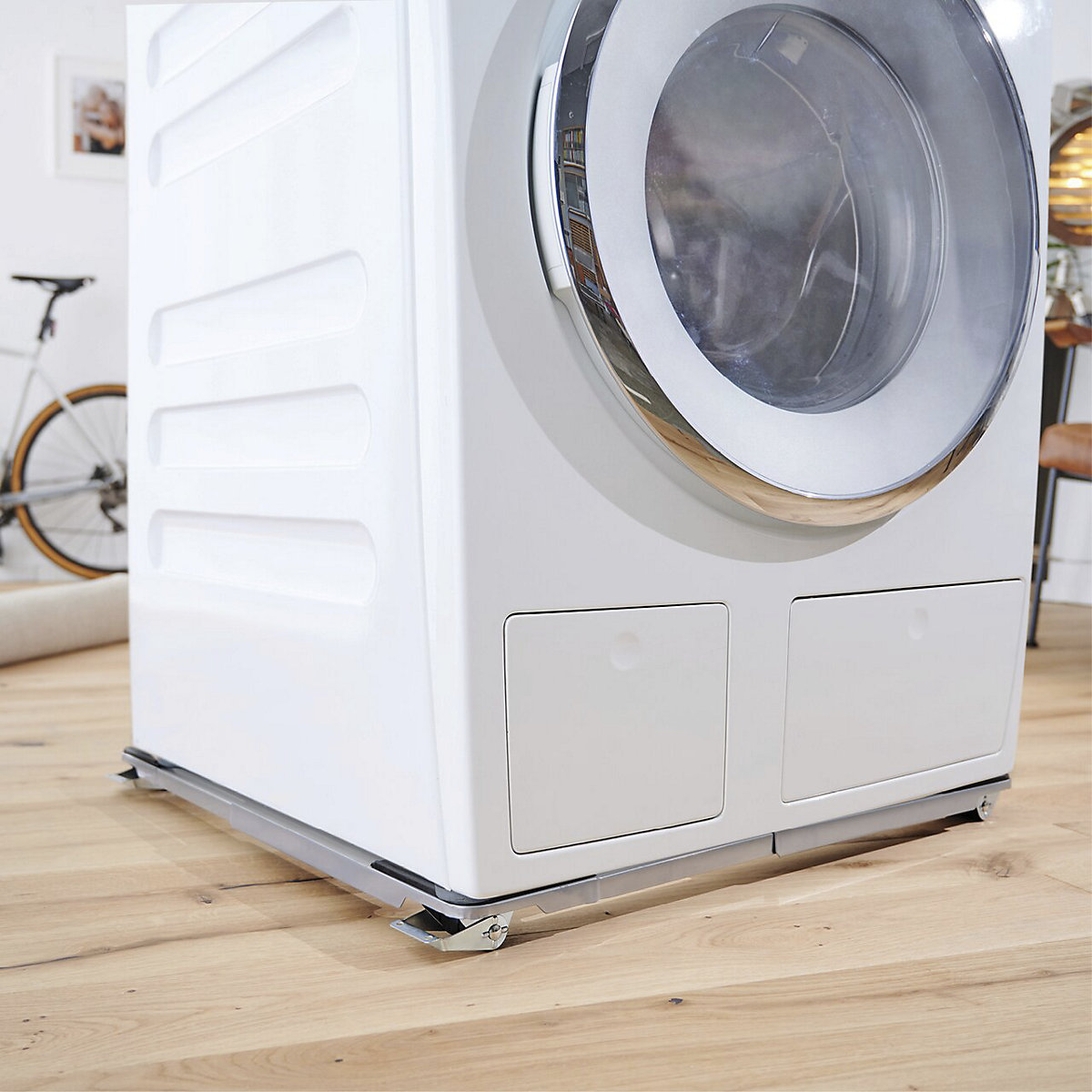 Ausilio di trasporto, acciaio – Wagner (Foto prodotto 7)-6