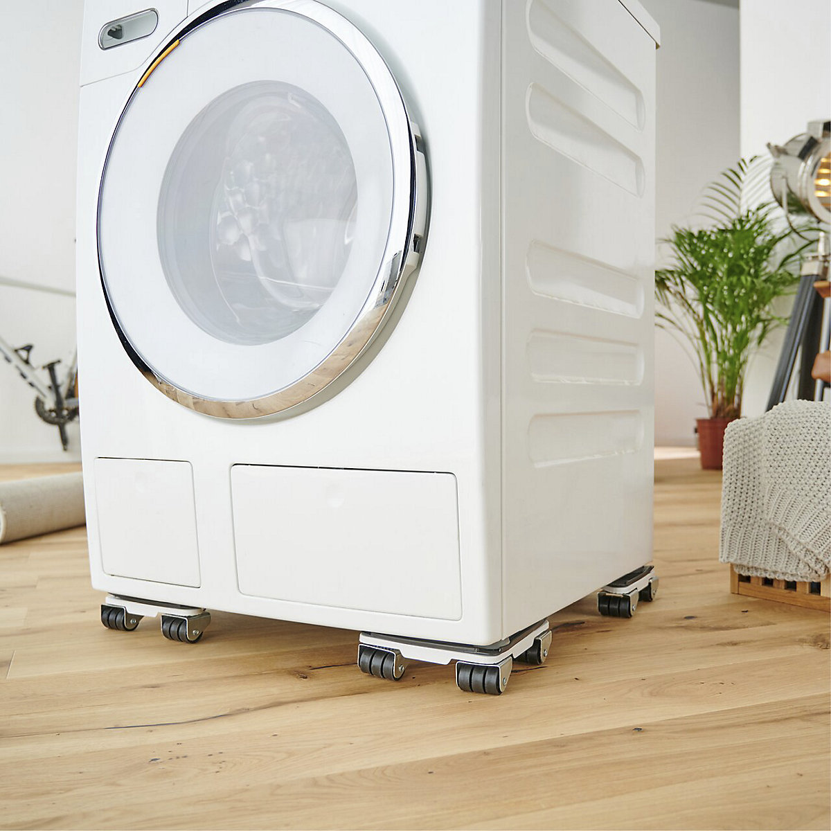 Ausilio di trasporto, acciaio – Wagner (Foto prodotto 8)-7