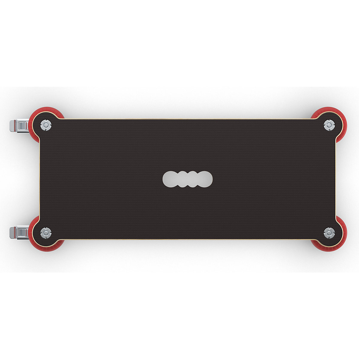 Carrellino da trasporto MaxiGRIP – Wagner (Foto prodotto 2)-1