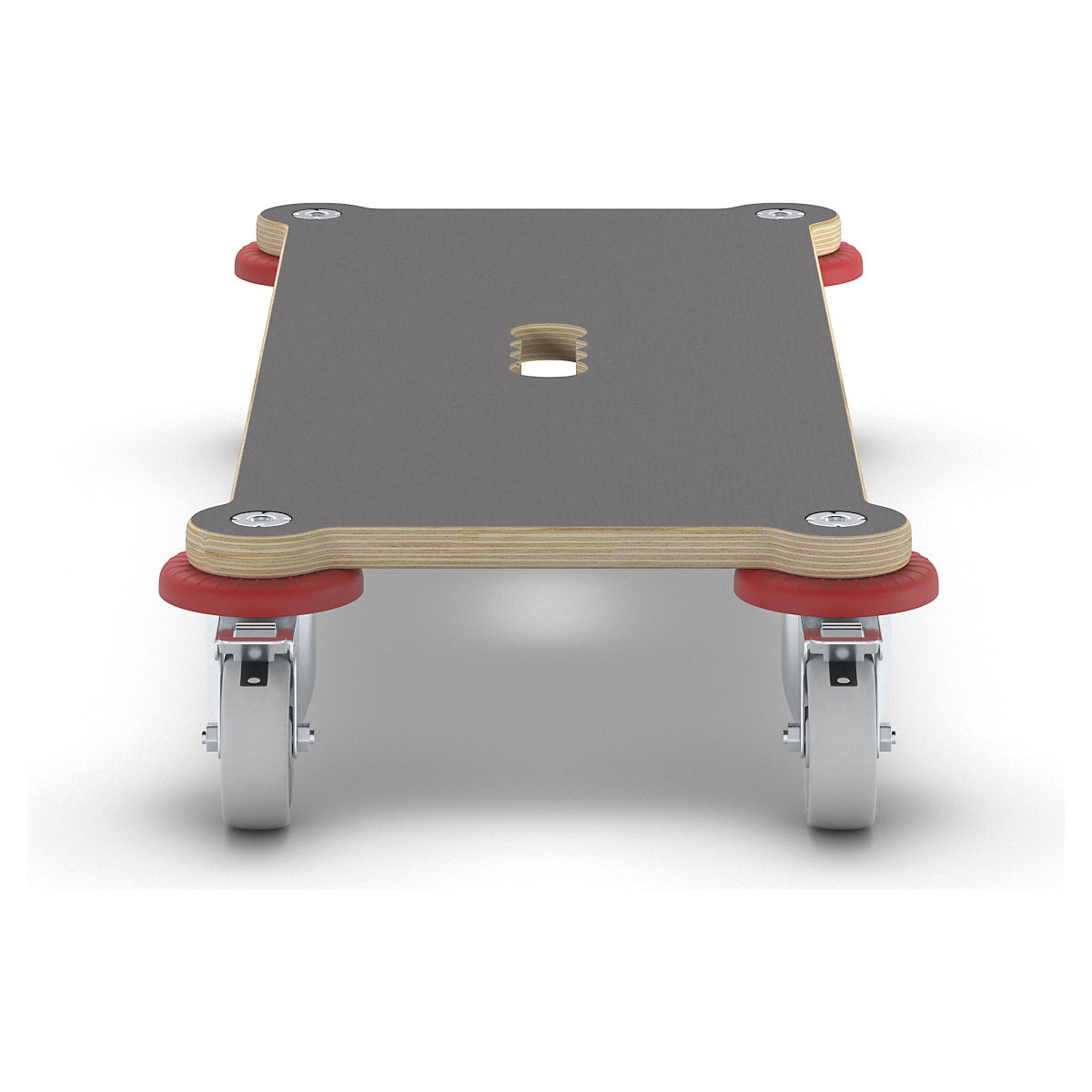 Carrellino da trasporto MaxiGRIP – Wagner (Foto prodotto 5)-4