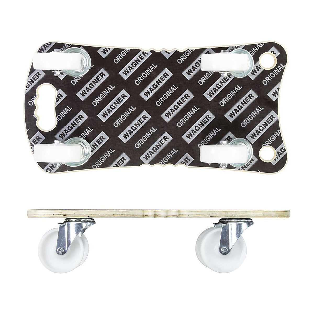 Carrellino da trasporto MaxiGRIP – Wagner (Foto prodotto 9)-8