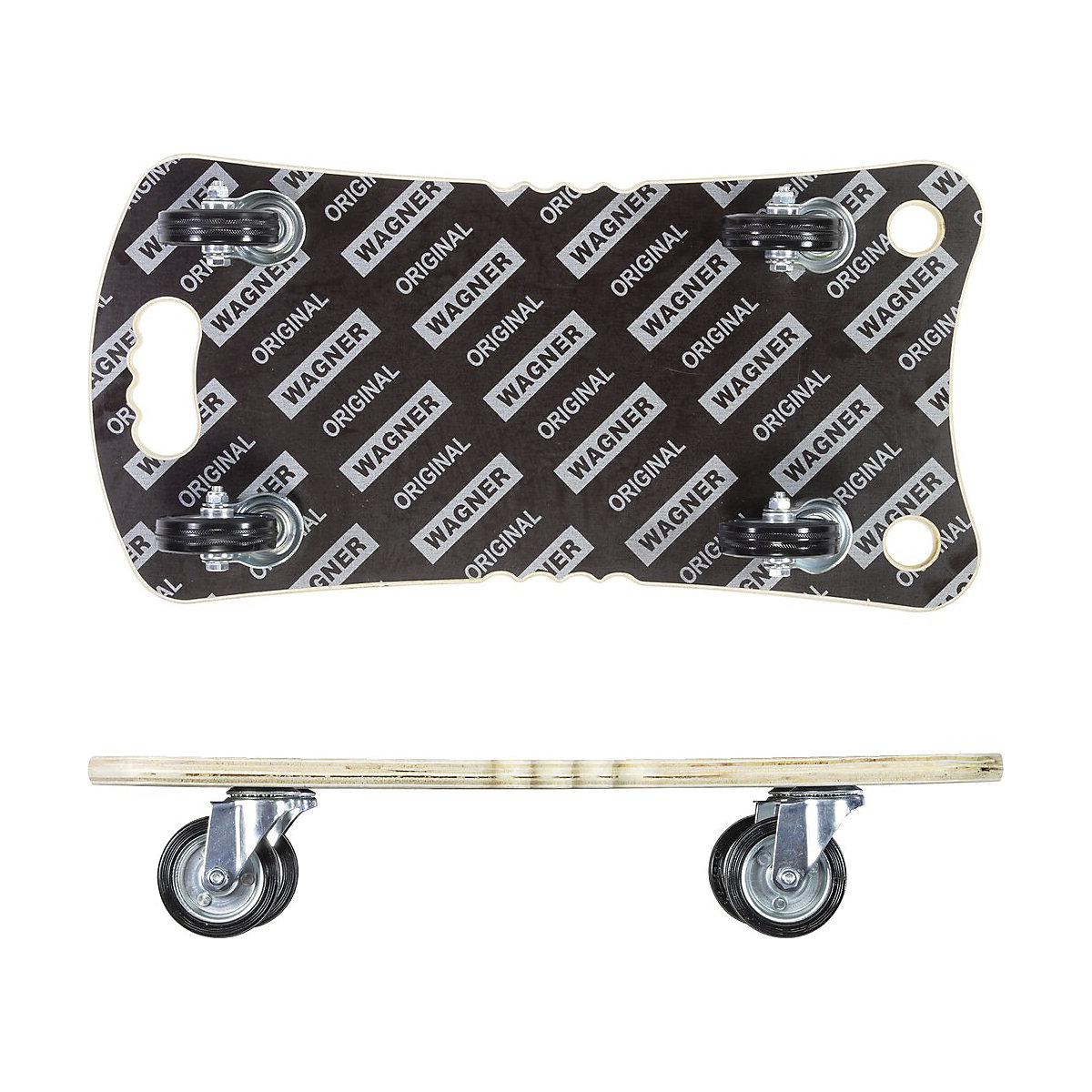 Carrellino da trasporto MaxiGRIP – Wagner (Foto prodotto 9)-8