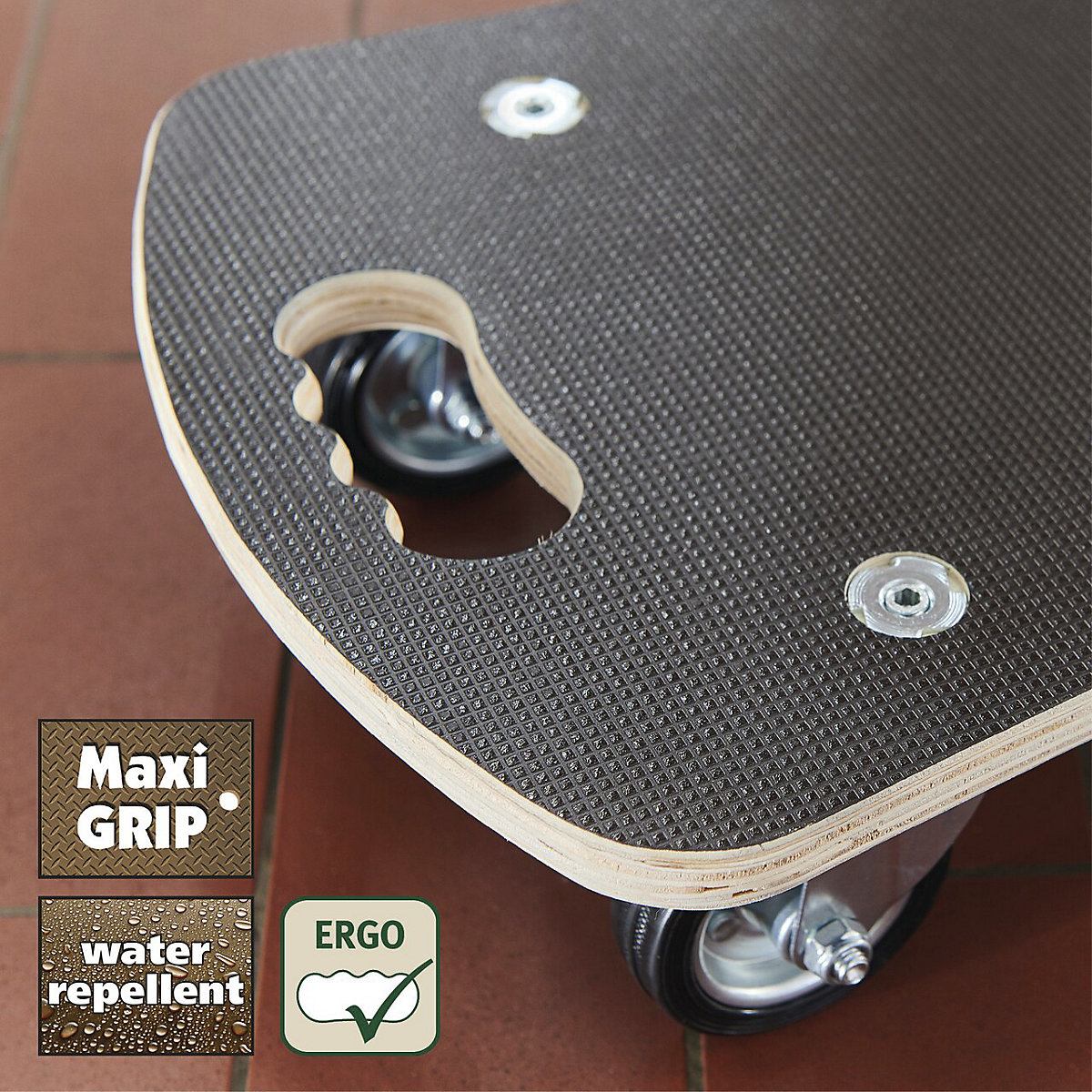 Carrellino da trasporto MaxiGRIP – Wagner (Foto prodotto 11)-10