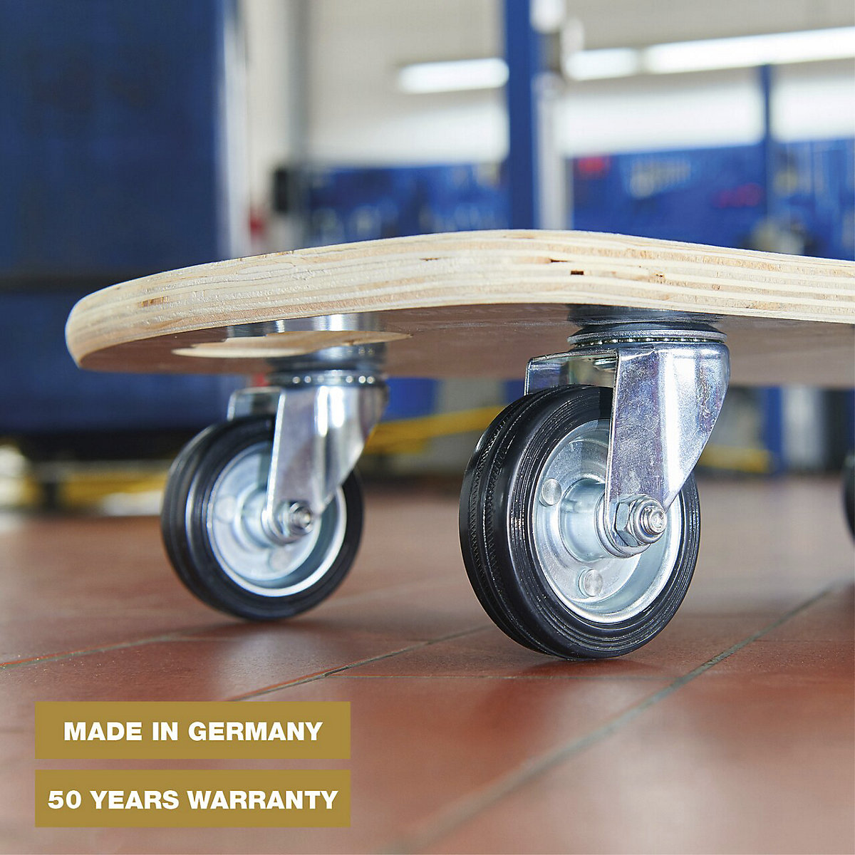 Carrellino da trasporto MaxiGRIP – Wagner (Foto prodotto 12)-11