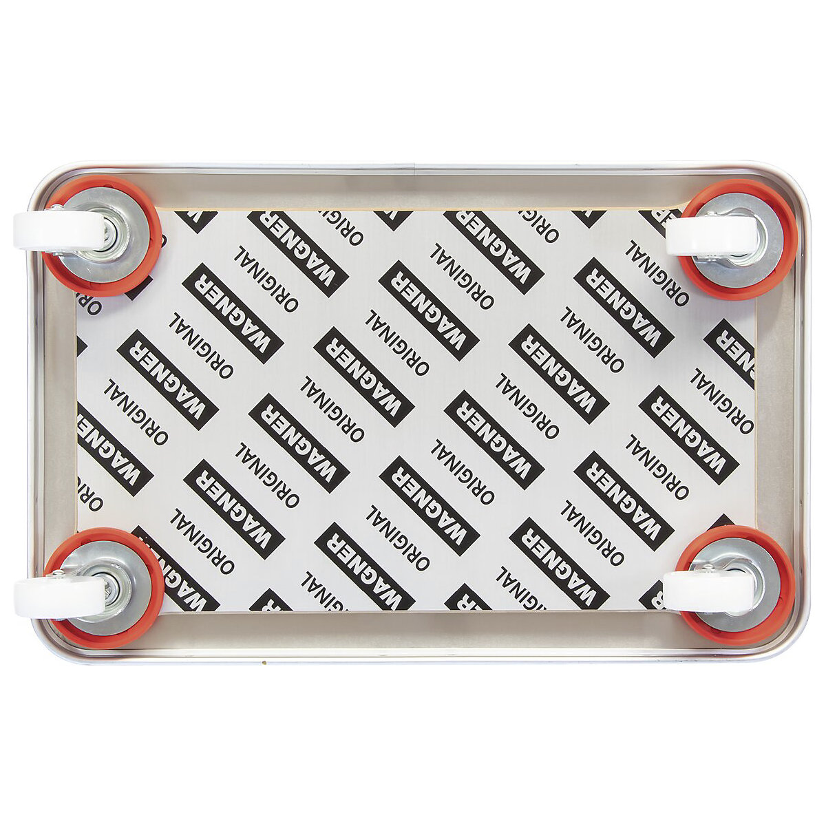 Carrellino da trasporto PROTECTION MM 1363 – Wagner (Foto prodotto 10)-9