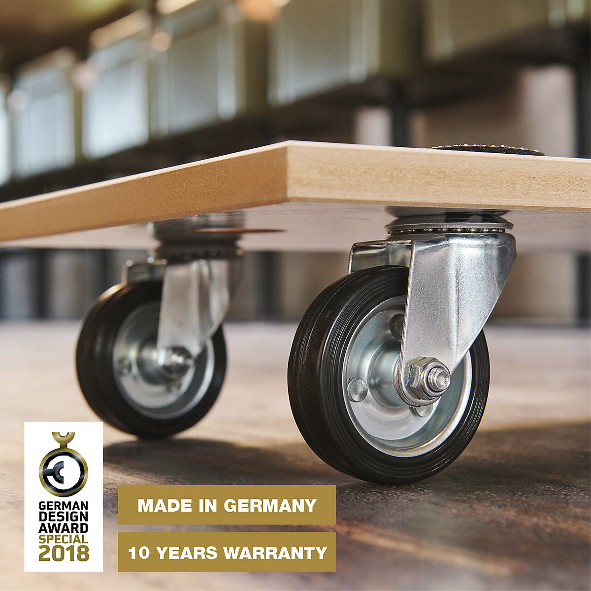 Carrellino da trasporto con foro di presa – Wagner (Foto prodotto 12)-11