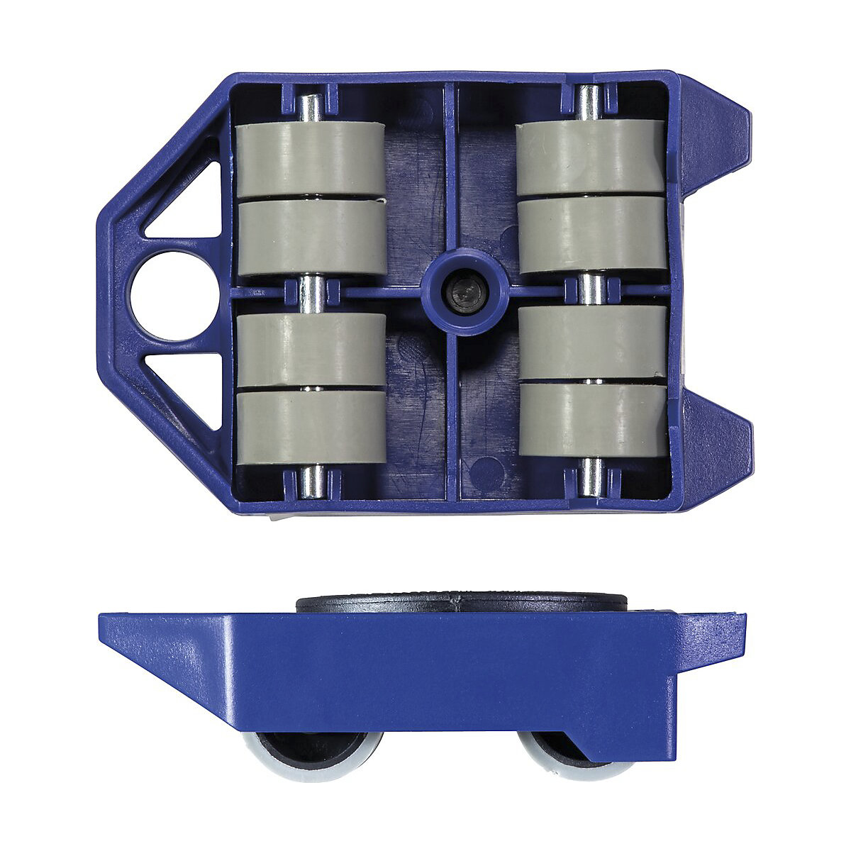 Carrellino da trasporto – Wagner (Foto prodotto 3)-2