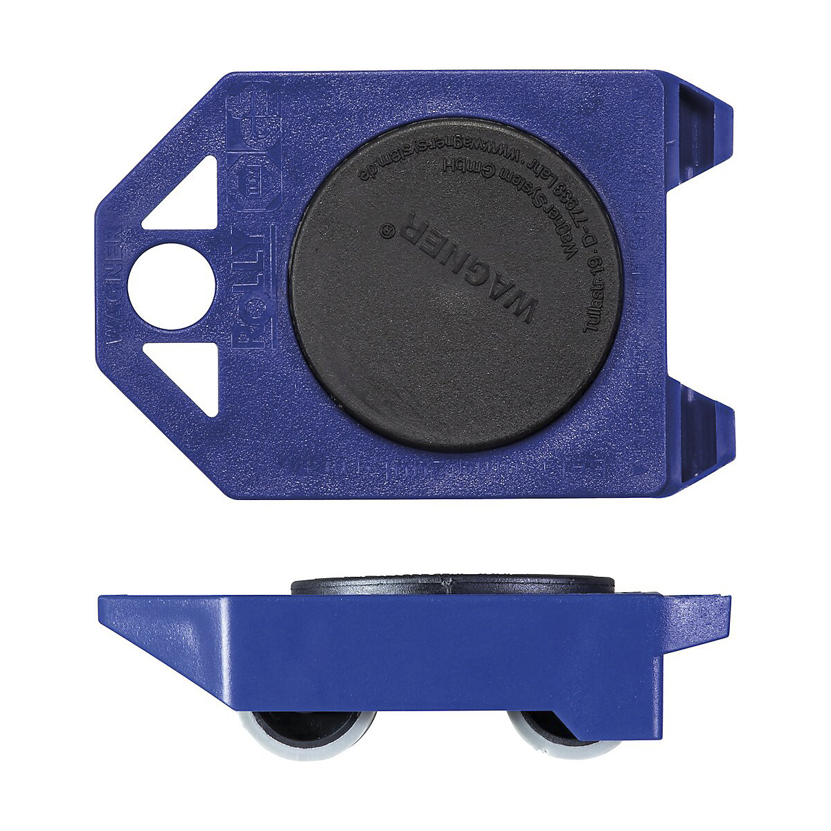 Carrellino da trasporto – Wagner (Foto prodotto 4)-3