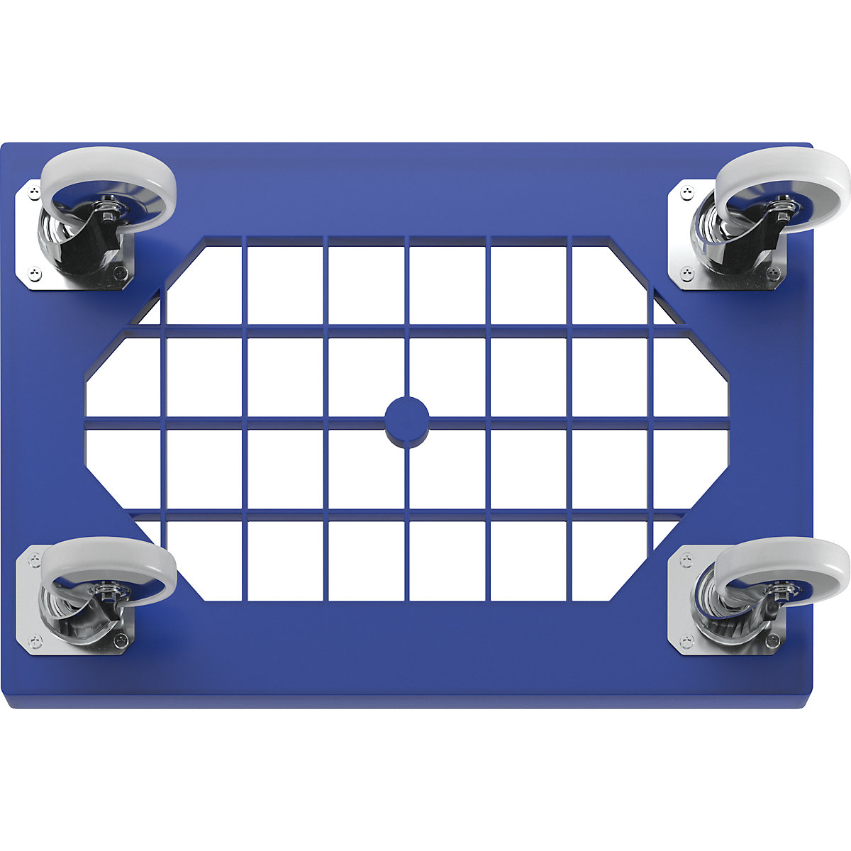 Carrellino da trasporto (Foto prodotto 6)-5