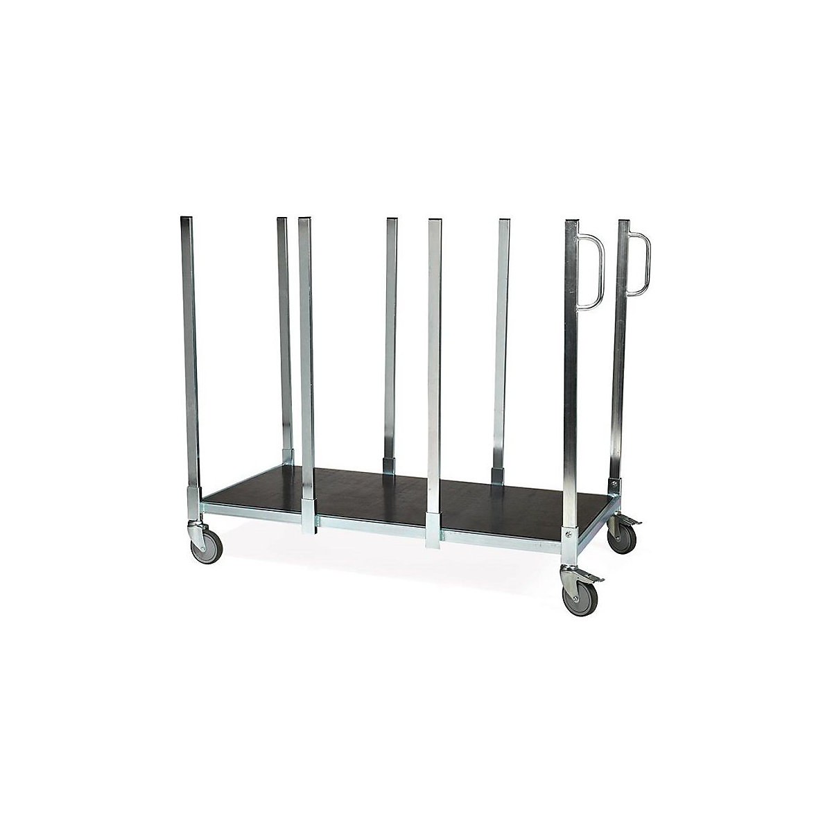 Carrello da trasporto